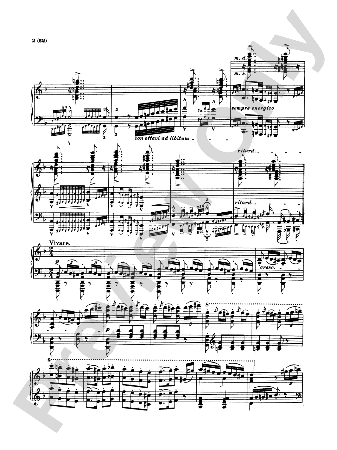 Liszt: Hungarian Rhapsodies (Volume I, Nos. 1-9)