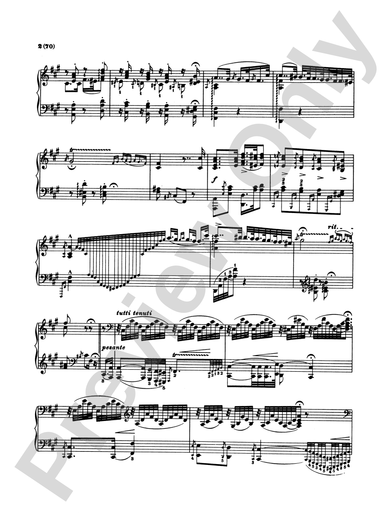 Liszt: Hungarian Rhapsodies (Volume I, Nos. 1-9)