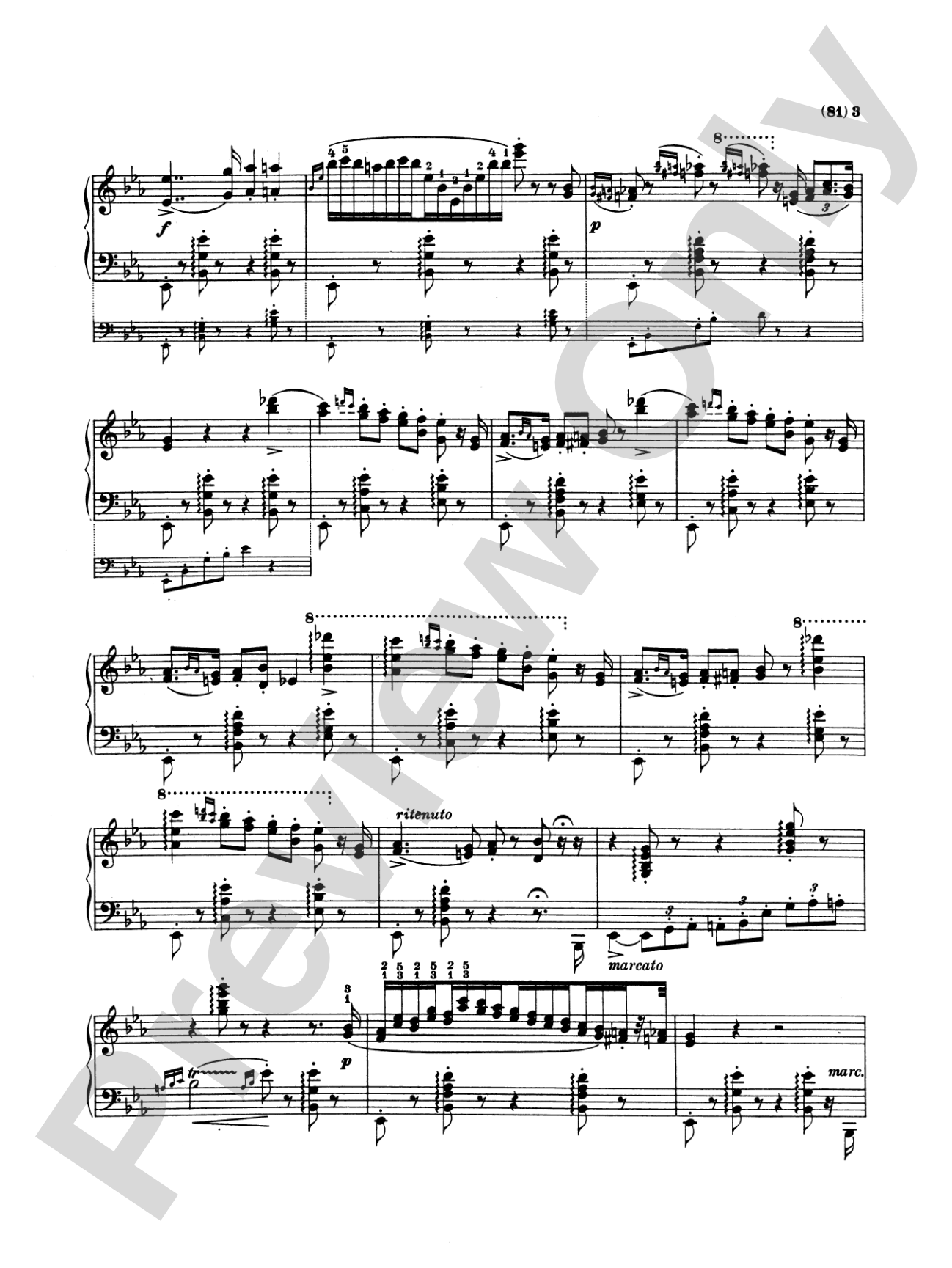 Liszt: Hungarian Rhapsodies (Volume I, Nos. 1-9)