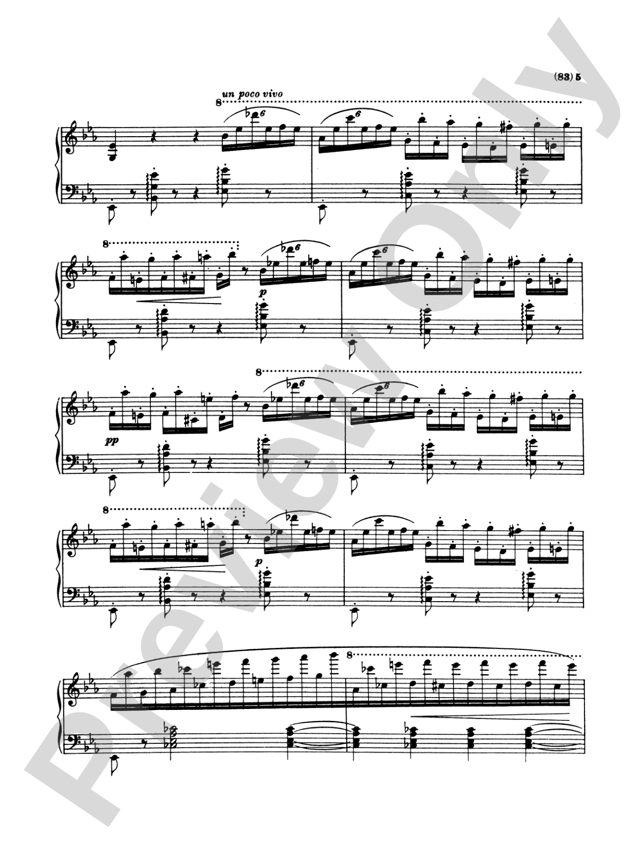 Liszt: Hungarian Rhapsodies (Volume I, Nos. 1-9)