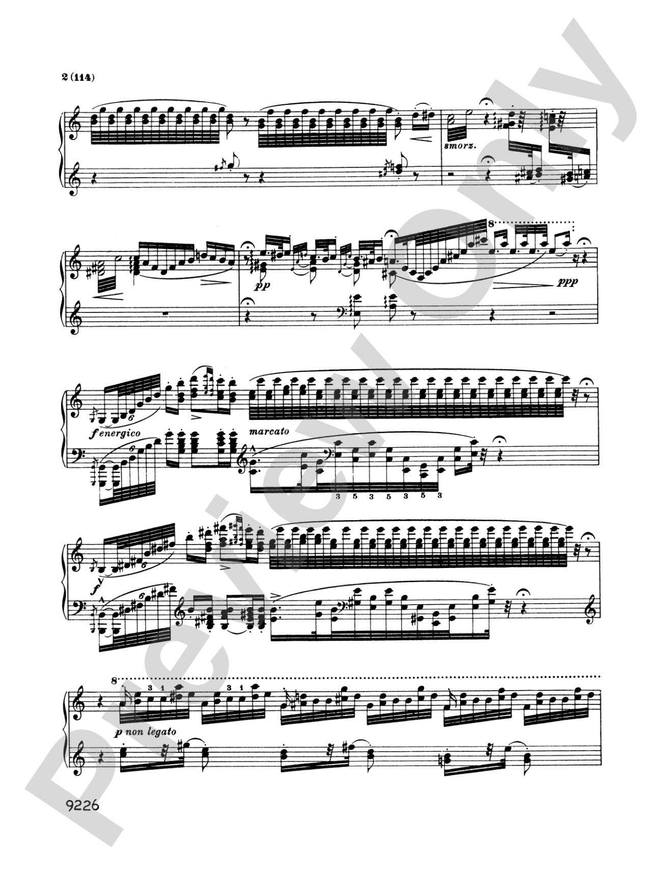 Liszt: Hungarian Rhapsodies (Volume II, Nos. 10-19)