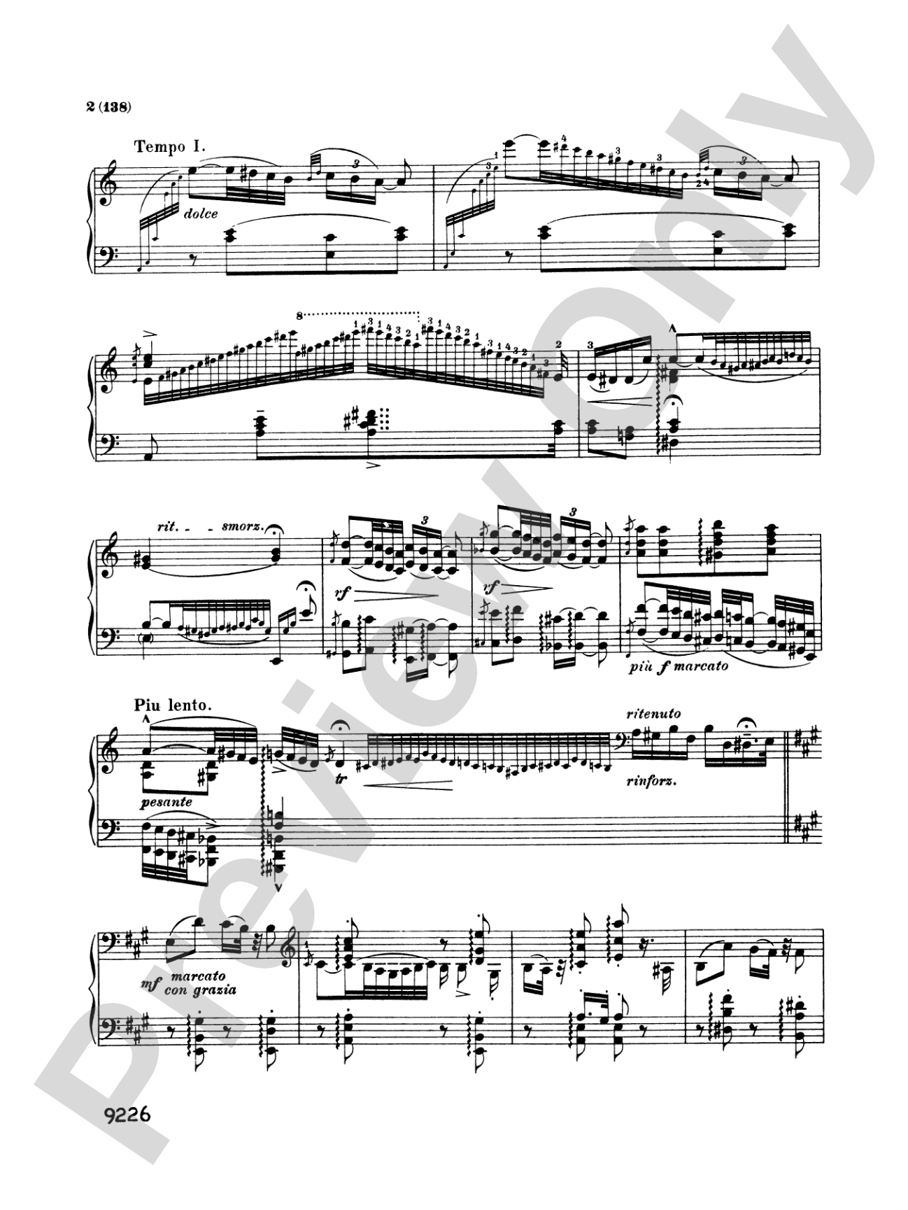 Liszt: Hungarian Rhapsodies (Volume II, Nos. 10-19)