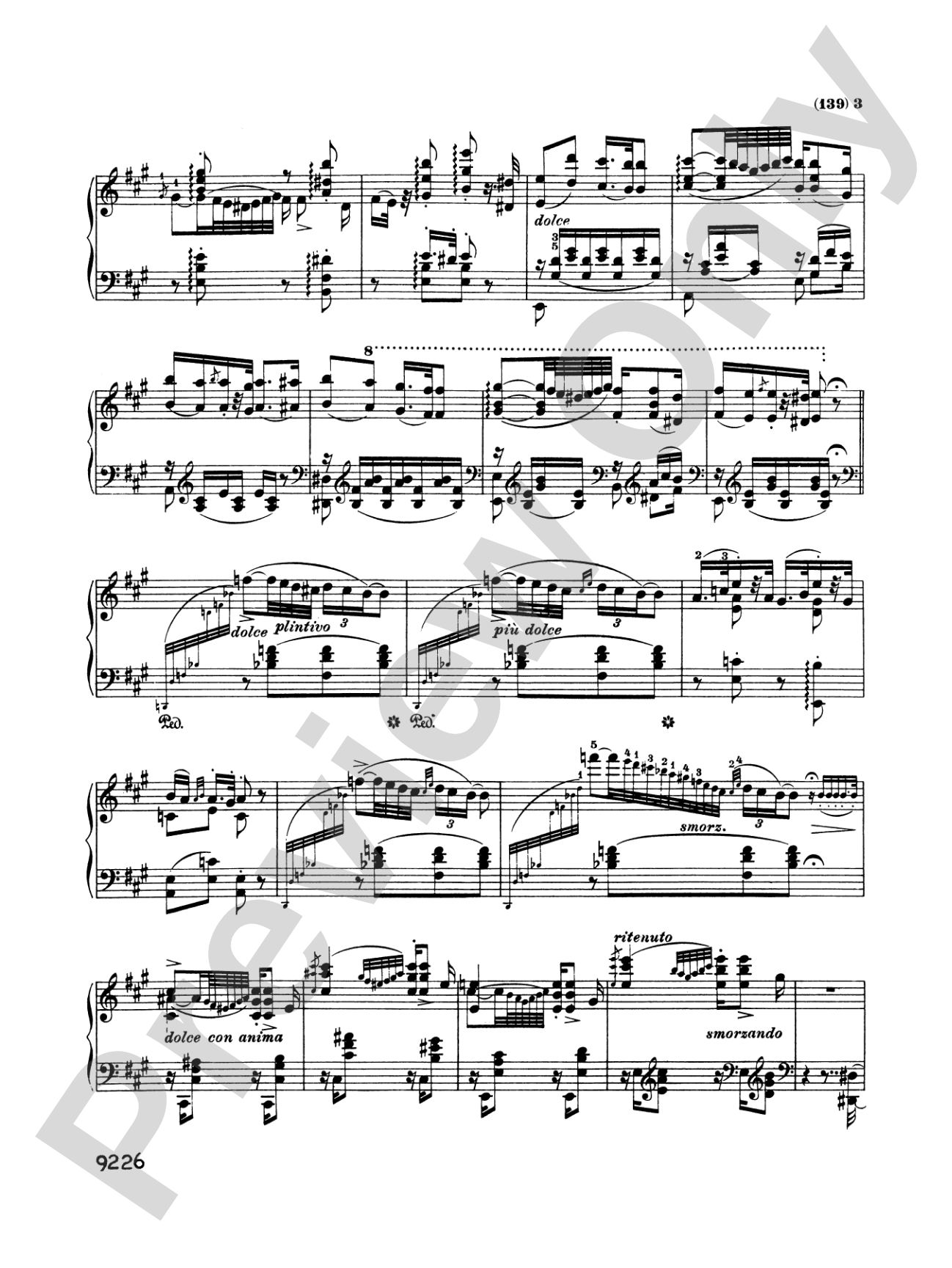 Liszt: Hungarian Rhapsodies (Volume II, Nos. 10-19)