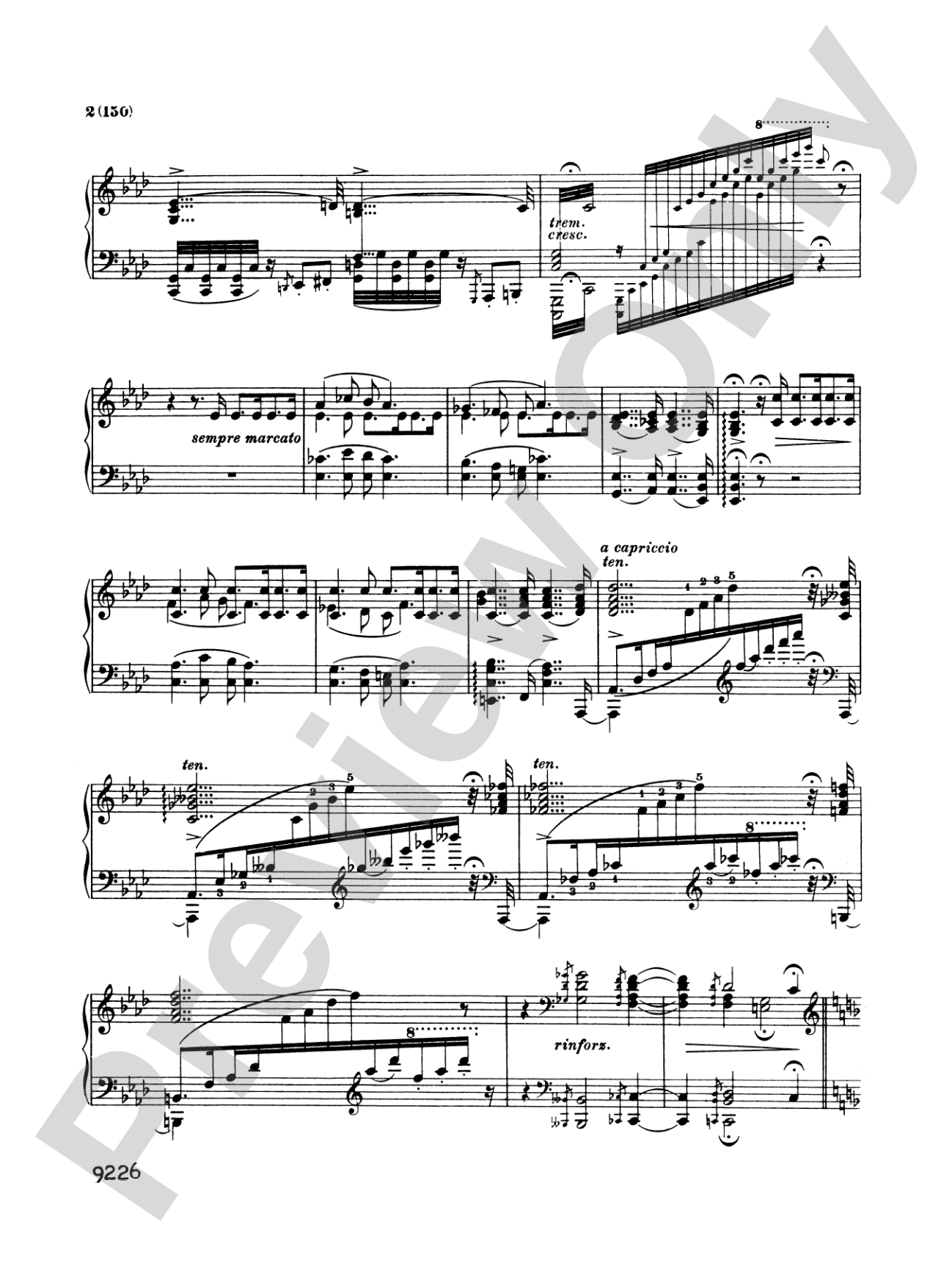 Liszt: Hungarian Rhapsodies (Volume II, Nos. 10-19)
