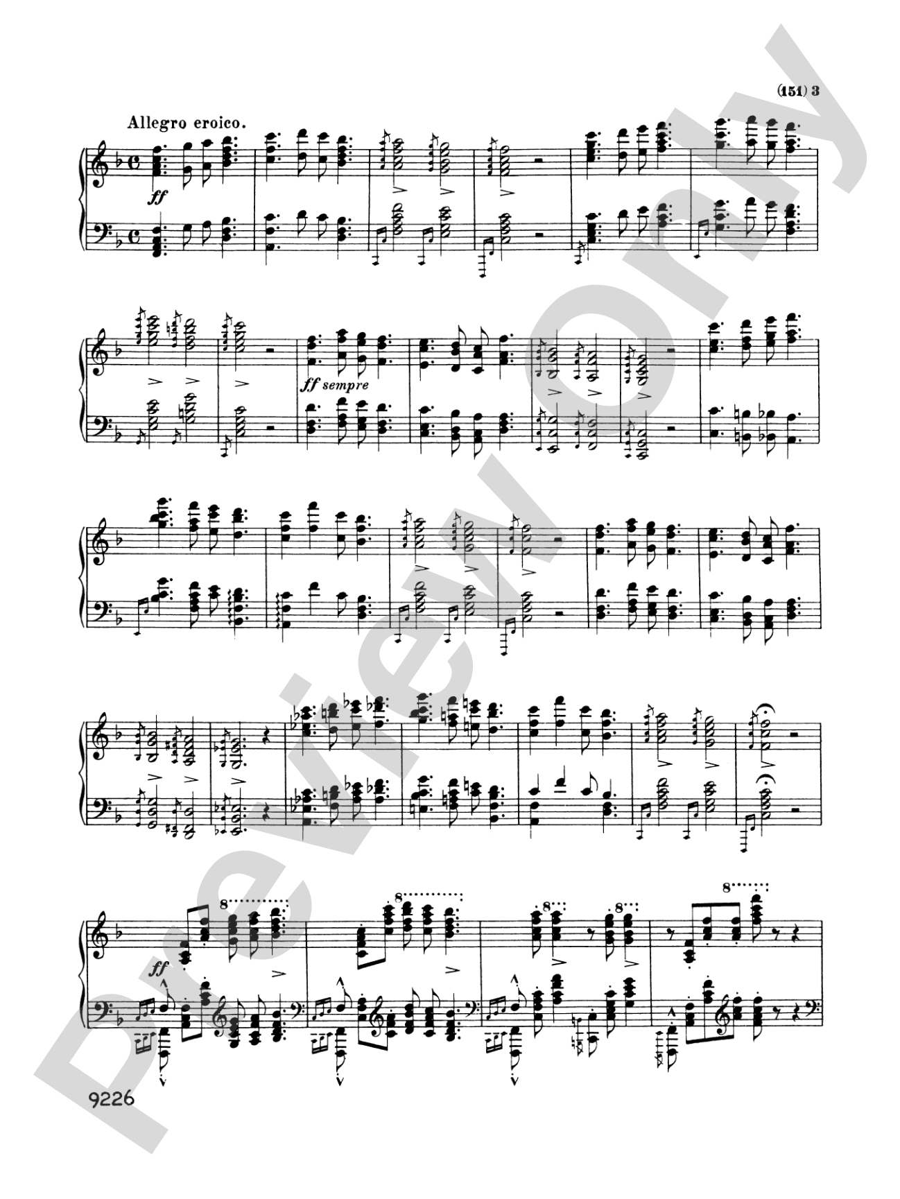 Liszt: Hungarian Rhapsodies (Volume II, Nos. 10-19)