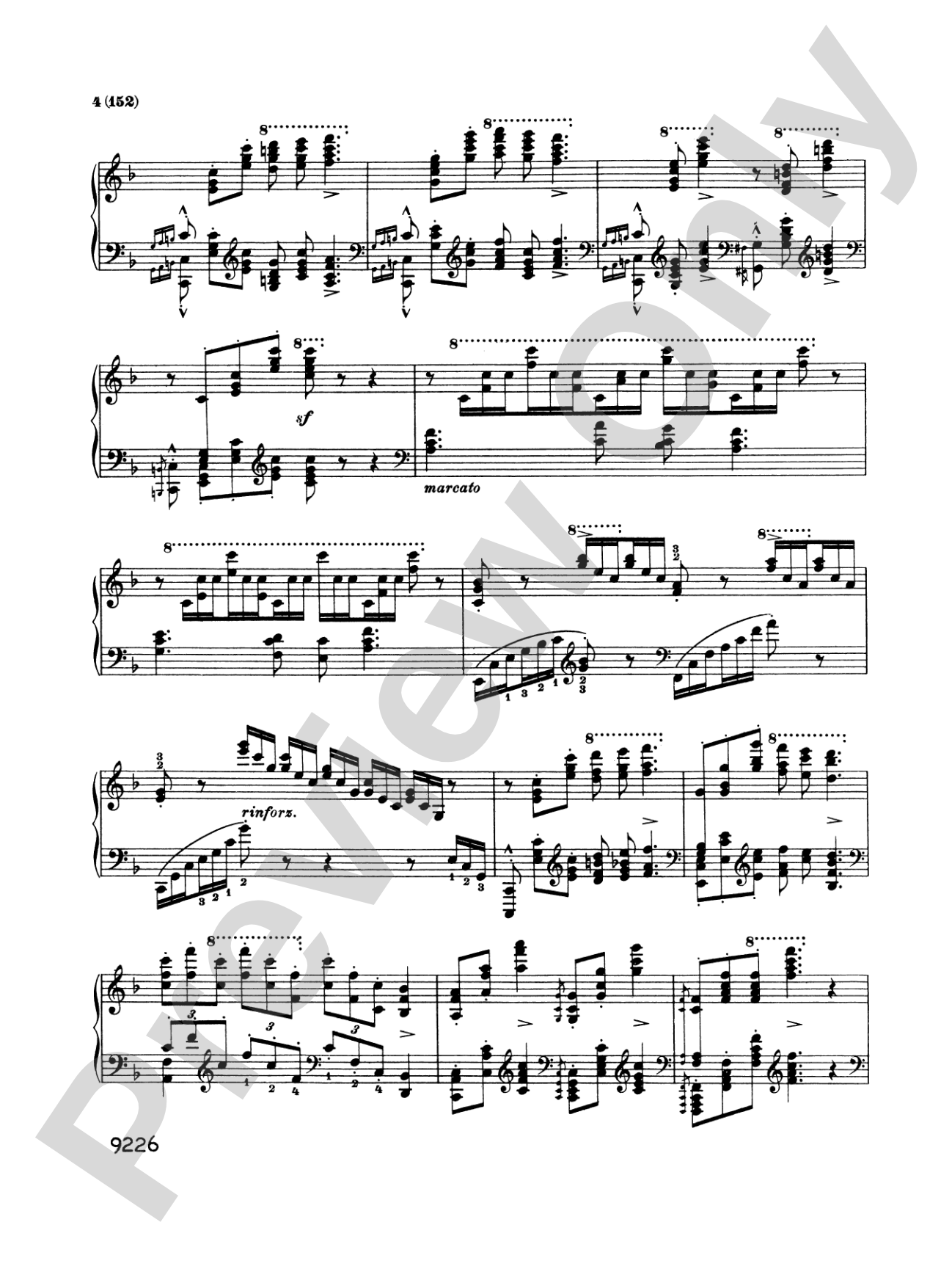 Liszt: Hungarian Rhapsodies (Volume II, Nos. 10-19)