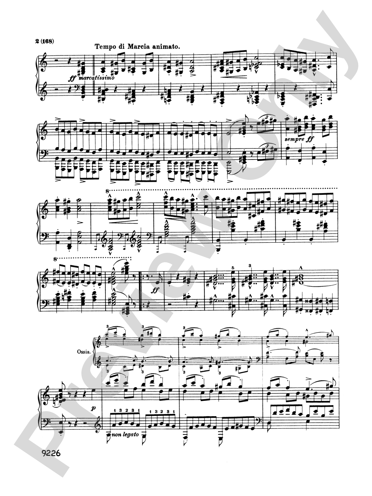 Liszt: Hungarian Rhapsodies (Volume II, Nos. 10-19)