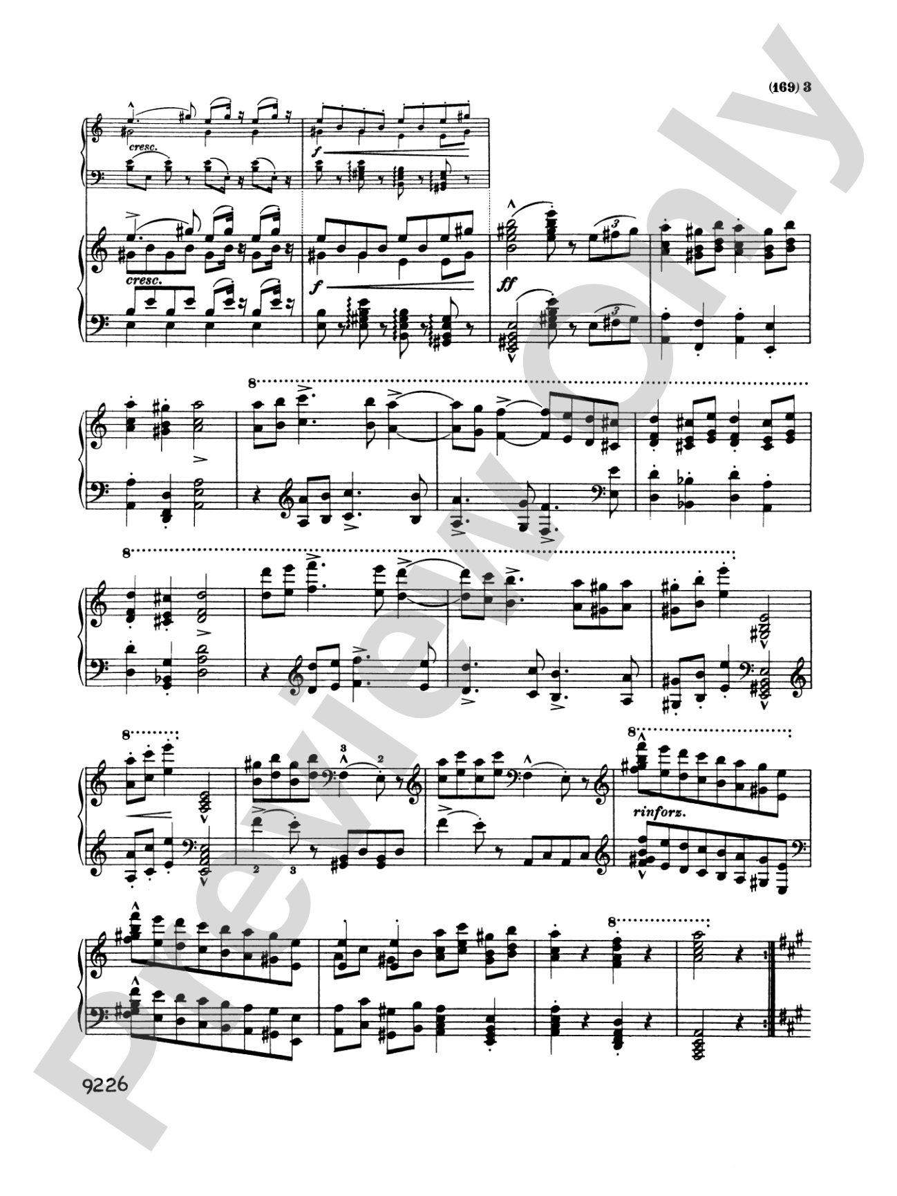 Liszt: Hungarian Rhapsodies (Volume II, Nos. 10-19)