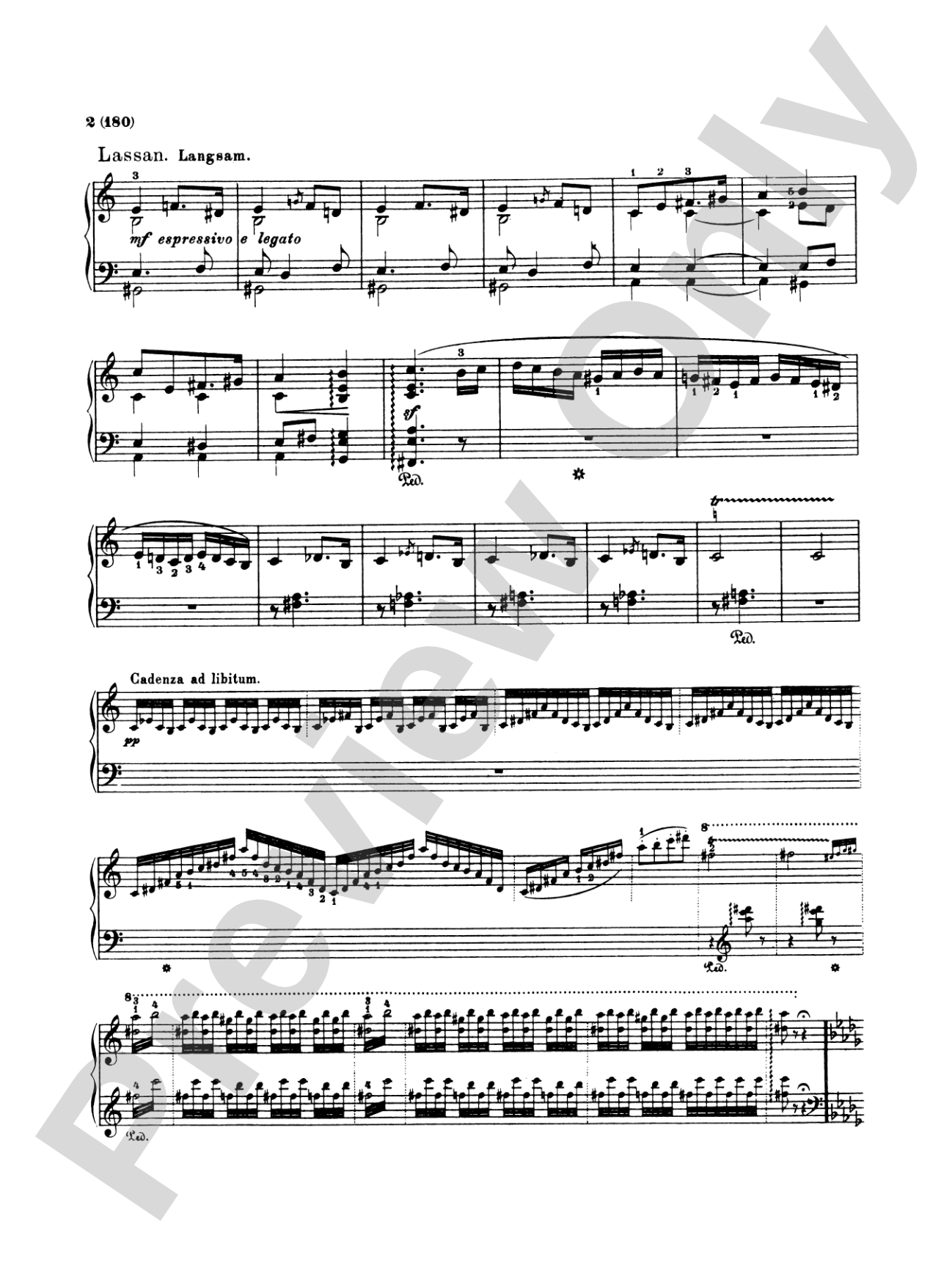 Liszt: Hungarian Rhapsodies (Volume II, Nos. 10-19)