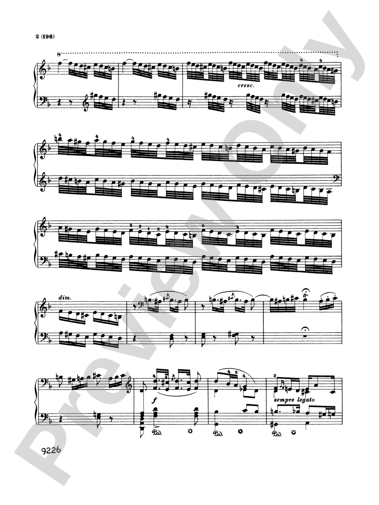 Liszt: Hungarian Rhapsodies (Volume II, Nos. 10-19)