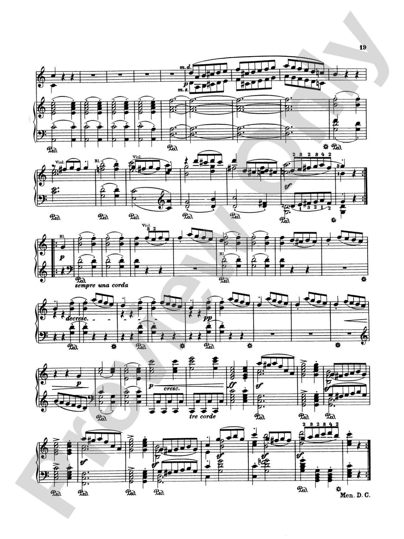 Beethoven: Symphonies (Nos. 1-5) (Arr. Franz Liszt): Piano Book