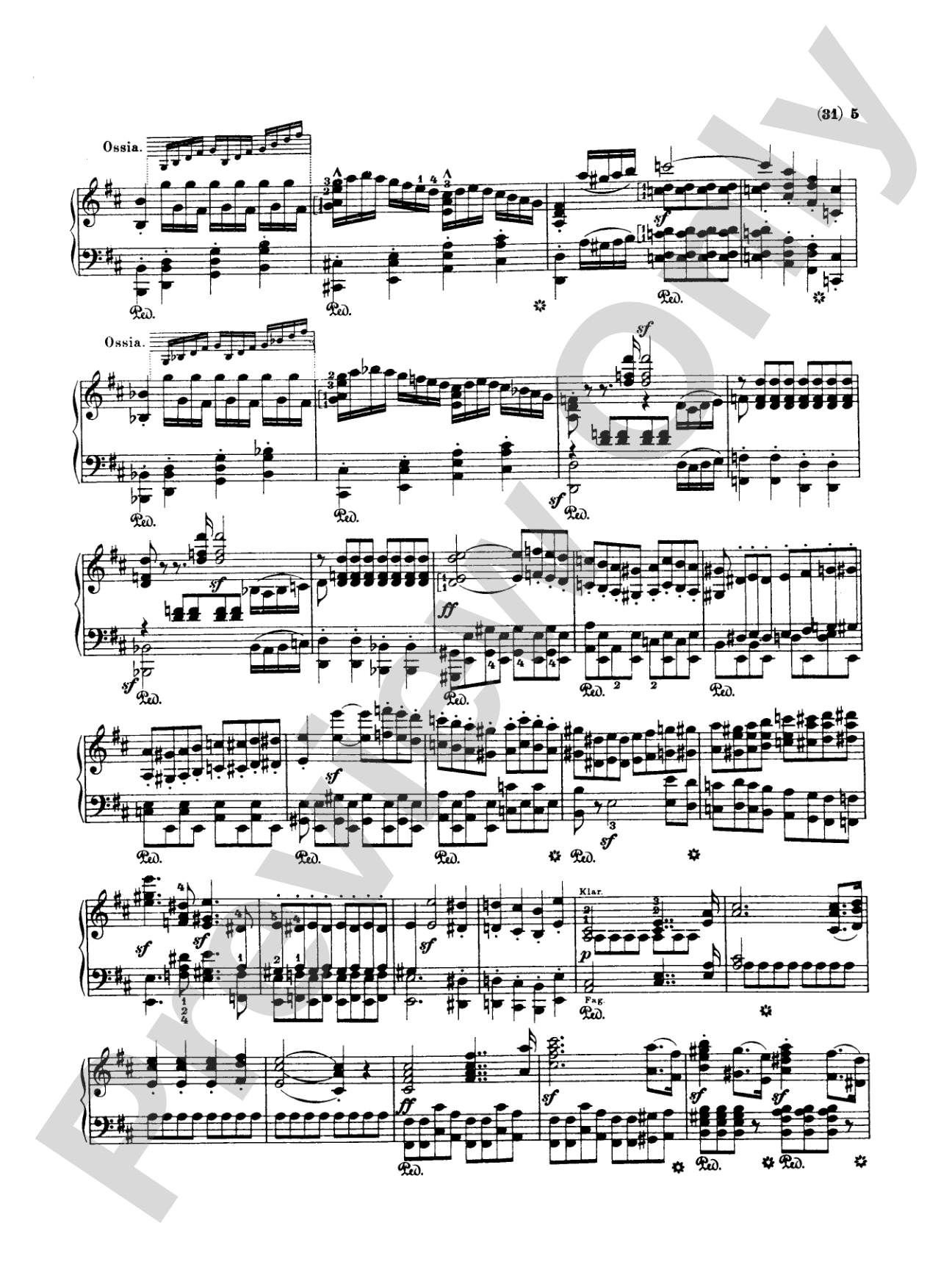 Beethoven: Symphonies (Nos. 1-5) (Arr. Franz Liszt)