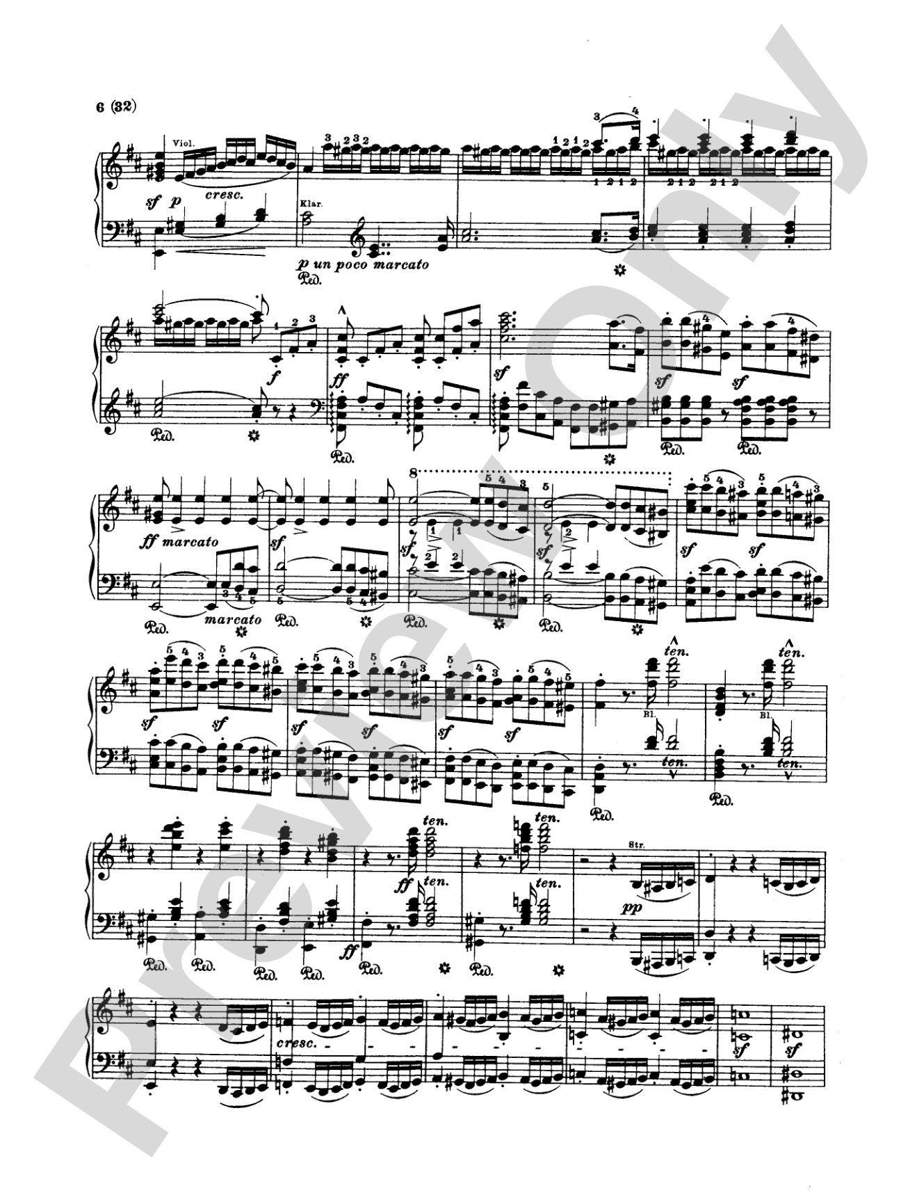 Beethoven: Symphonies (Nos. 1-5) (Arr. Franz Liszt)