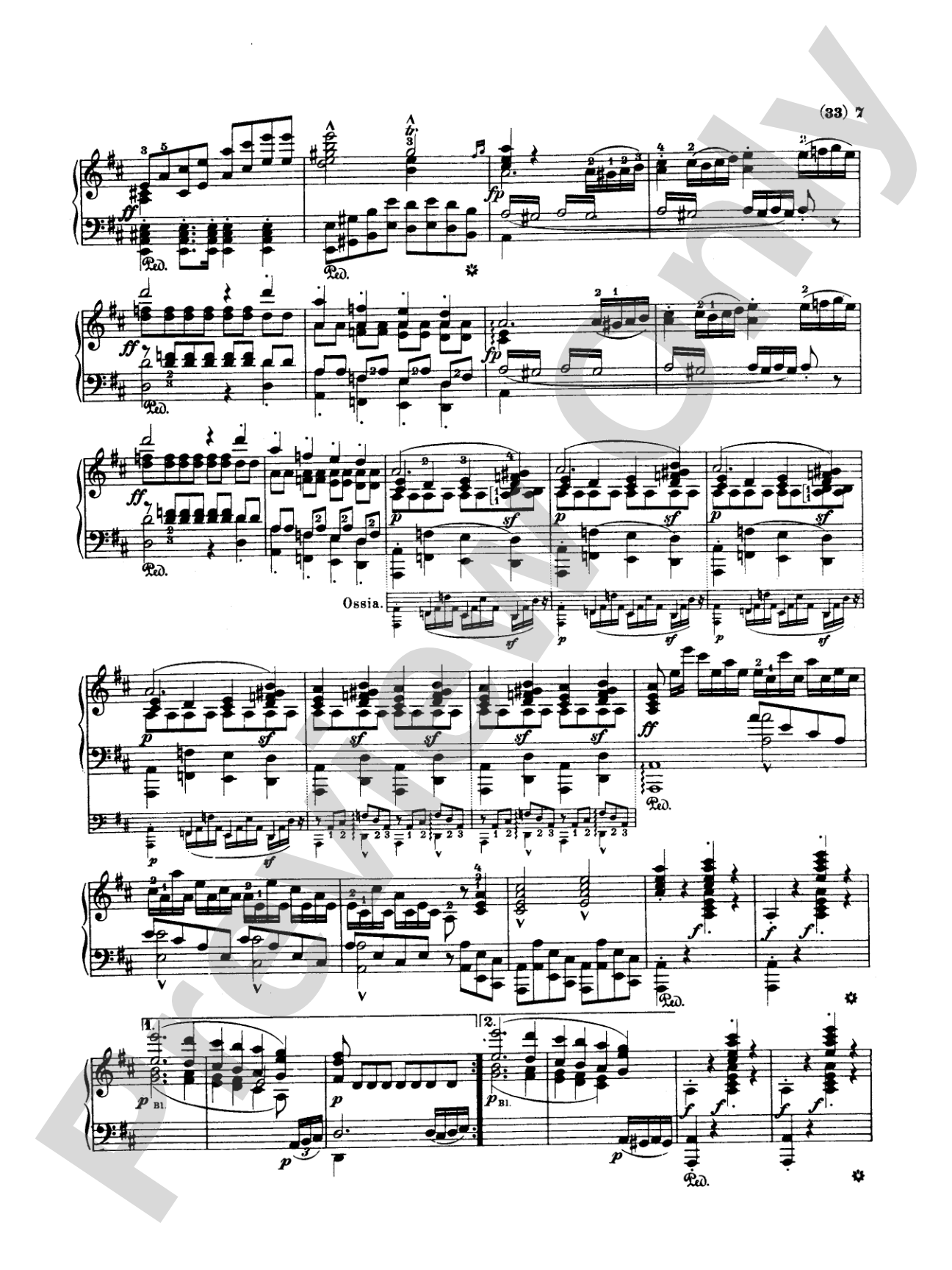 Beethoven: Symphonies (Nos. 1-5) (Arr. Franz Liszt)
