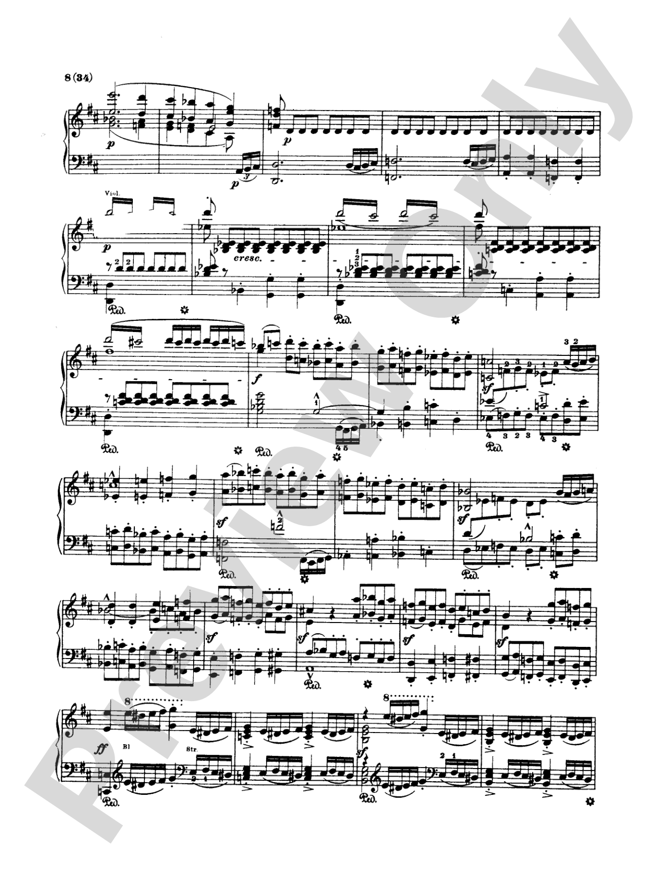 Beethoven: Symphonies (Nos. 1-5) (Arr. Franz Liszt)