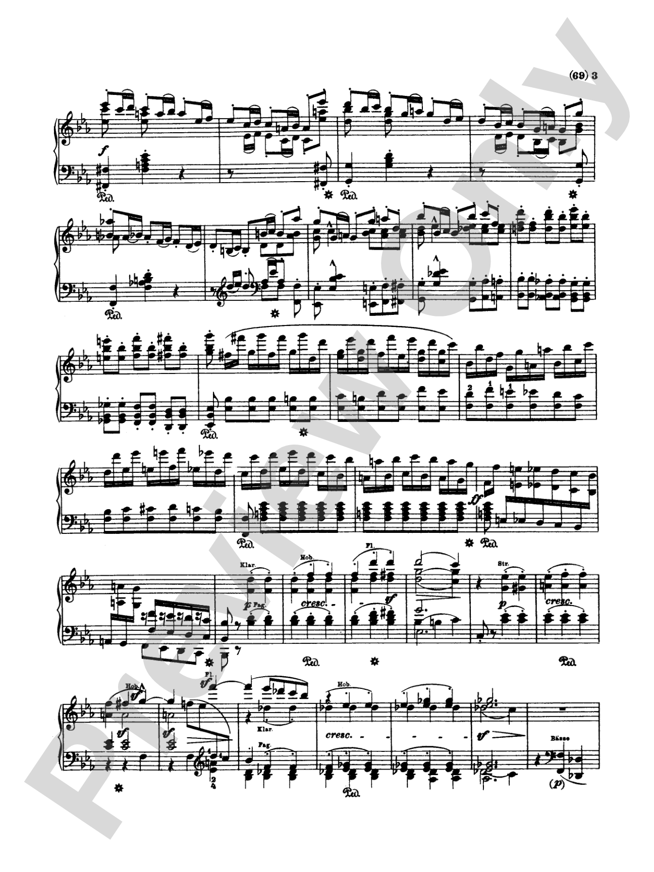 Beethoven: Symphonies (Nos. 1-5) (Arr. Franz Liszt)