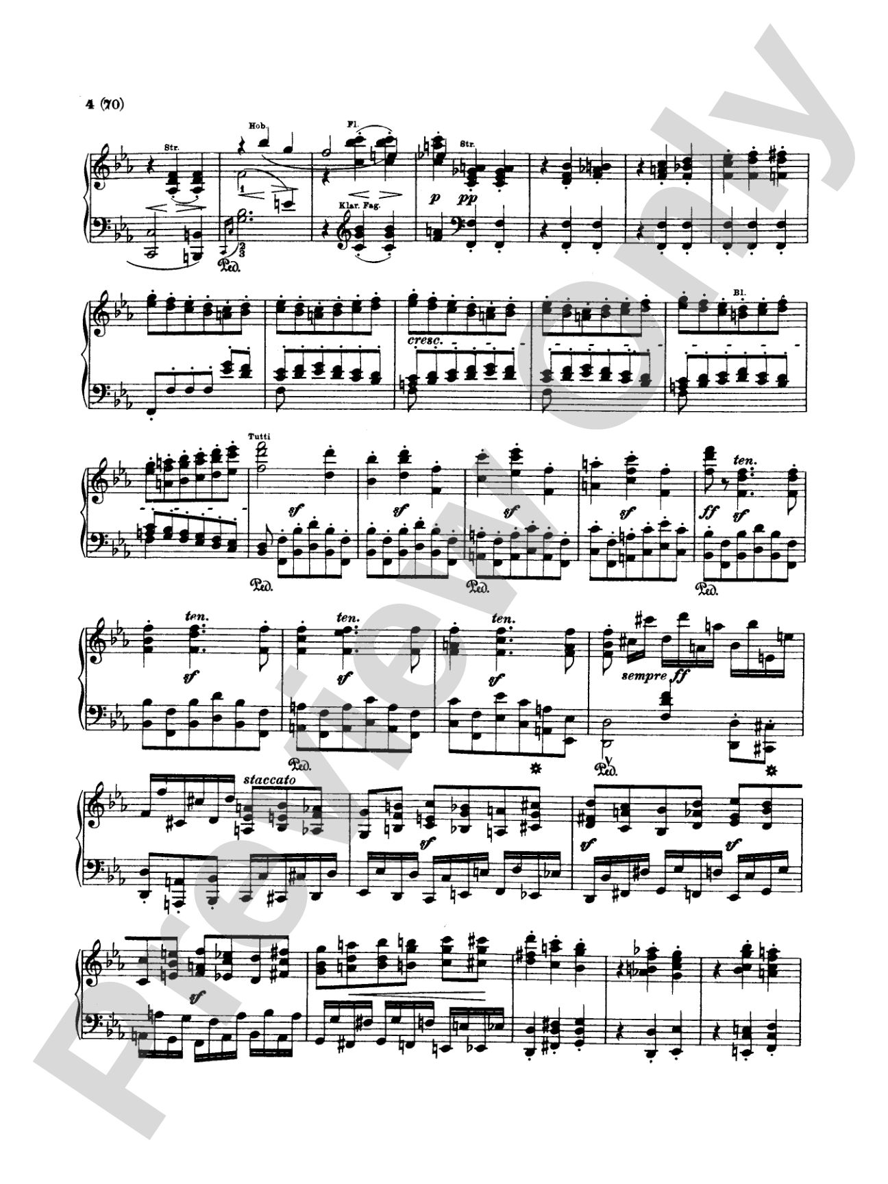 Beethoven: Symphonies (Nos. 1-5) (Arr. Franz Liszt)