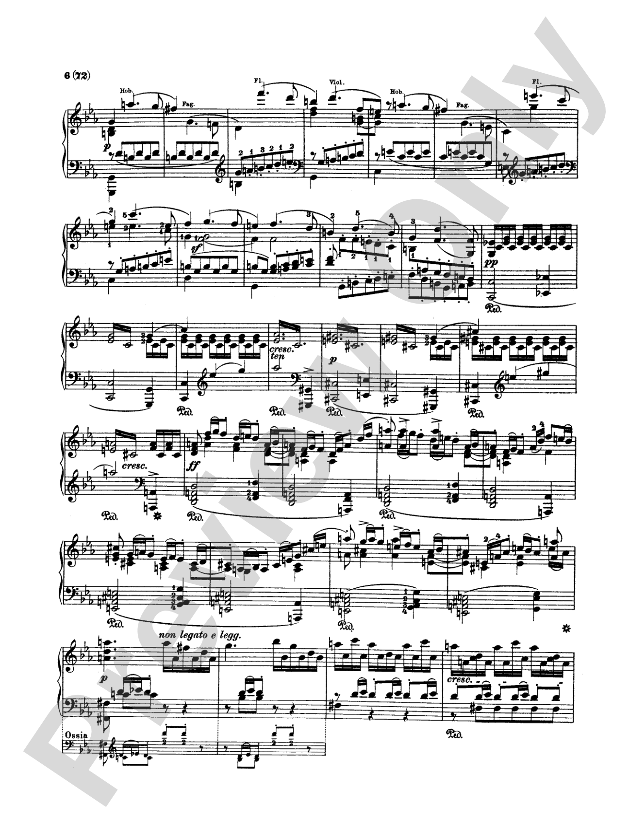 Beethoven: Symphonies (Nos. 1-5) (Arr. Franz Liszt)