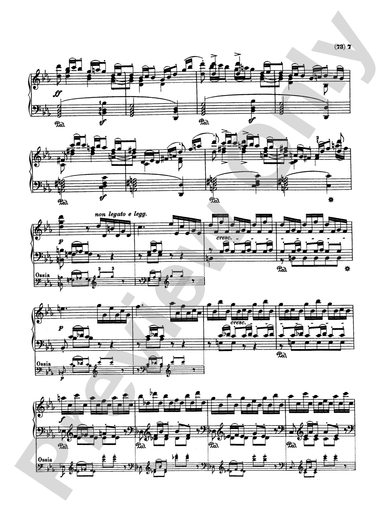 Beethoven: Symphonies (Nos. 1-5) (Arr. Franz Liszt)