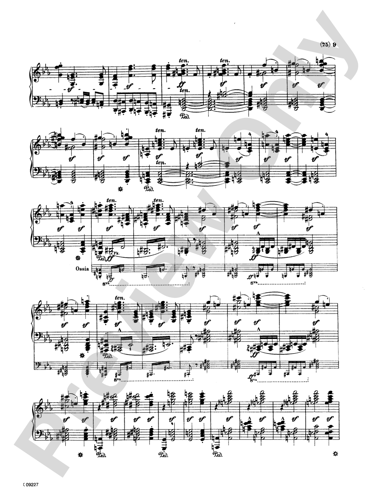 Beethoven: Symphonies (Nos. 1-5) (Arr. Franz Liszt)