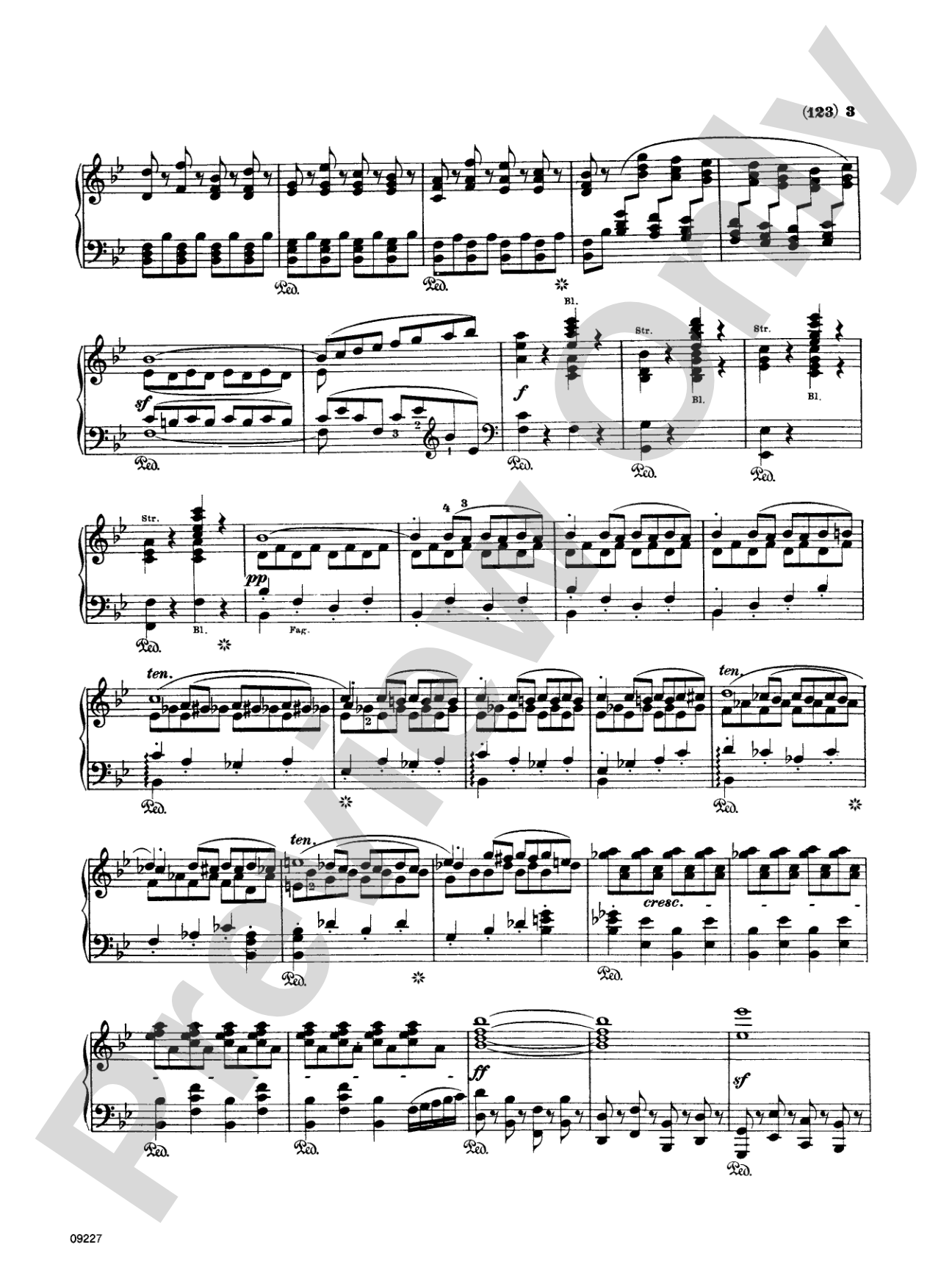 Beethoven: Symphonies (Nos. 1-5) (Arr. Franz Liszt)