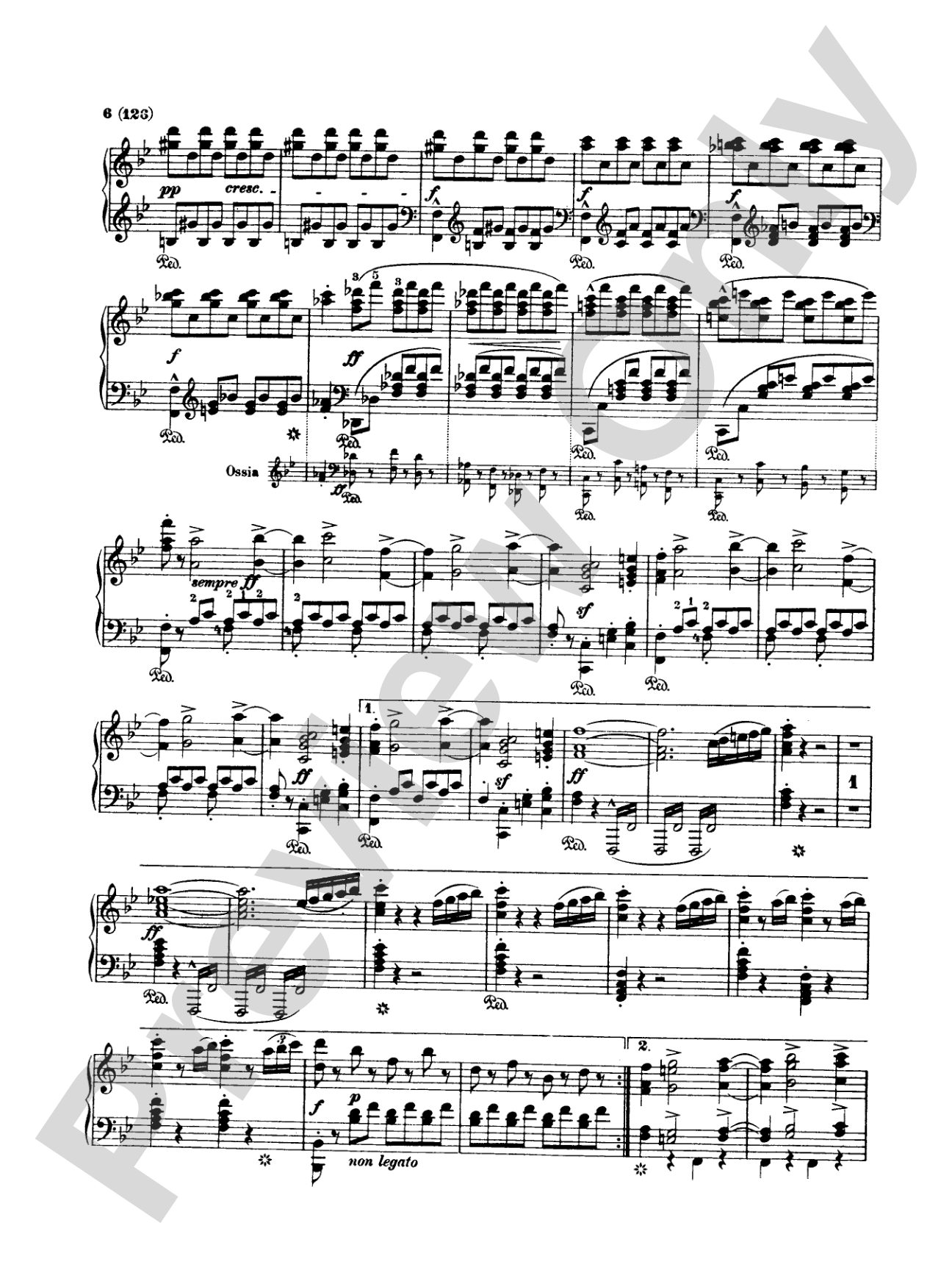 Beethoven: Symphonies (Nos. 1-5) (Arr. Franz Liszt)