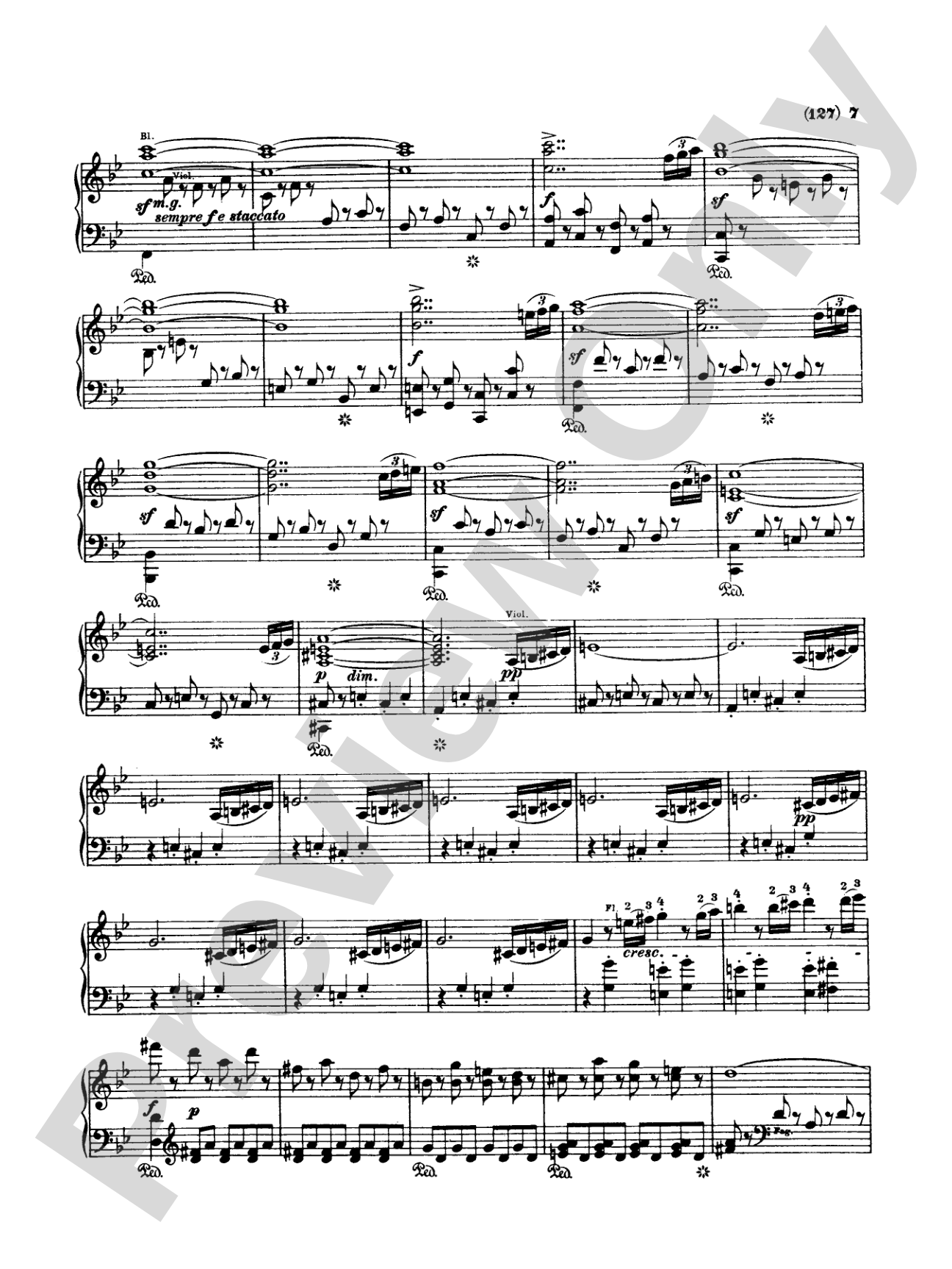Beethoven: Symphonies (Nos. 1-5) (Arr. Franz Liszt)