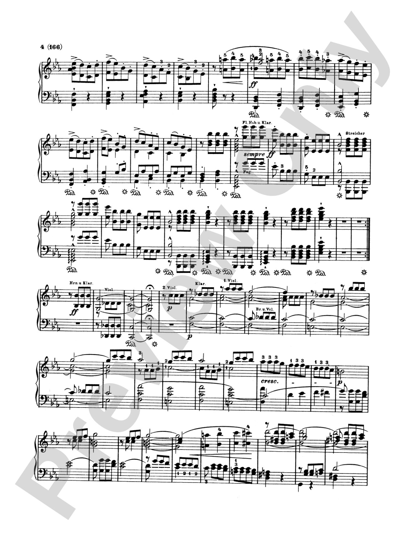 Beethoven: Symphonies (Nos. 1-5) (Arr. Franz Liszt)