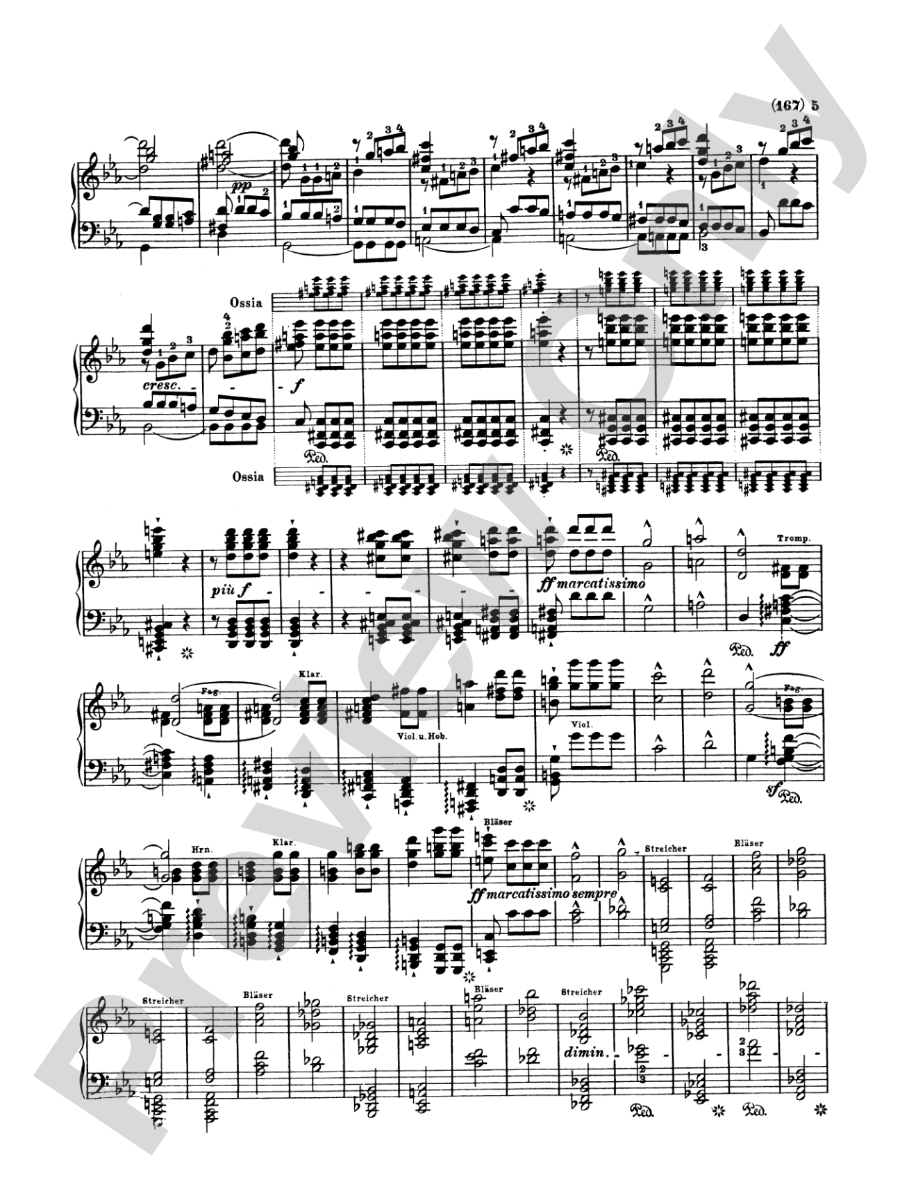 Beethoven: Symphonies (Nos. 1-5) (Arr. Franz Liszt)