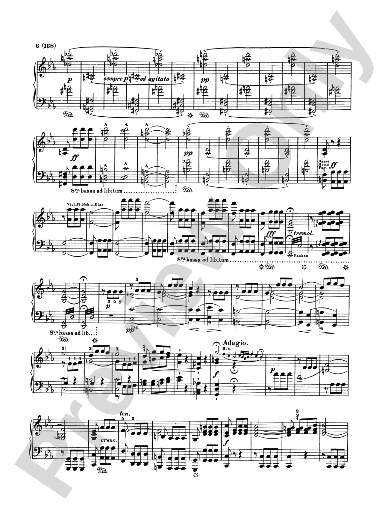 Beethoven: Symphonies (Nos. 1-5) (Arr. Franz Liszt)