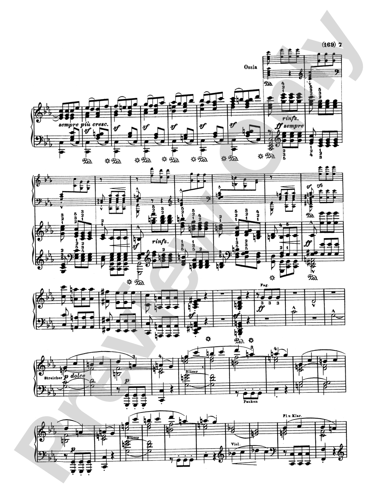 Beethoven: Symphonies (Nos. 1-5) (Arr. Franz Liszt)