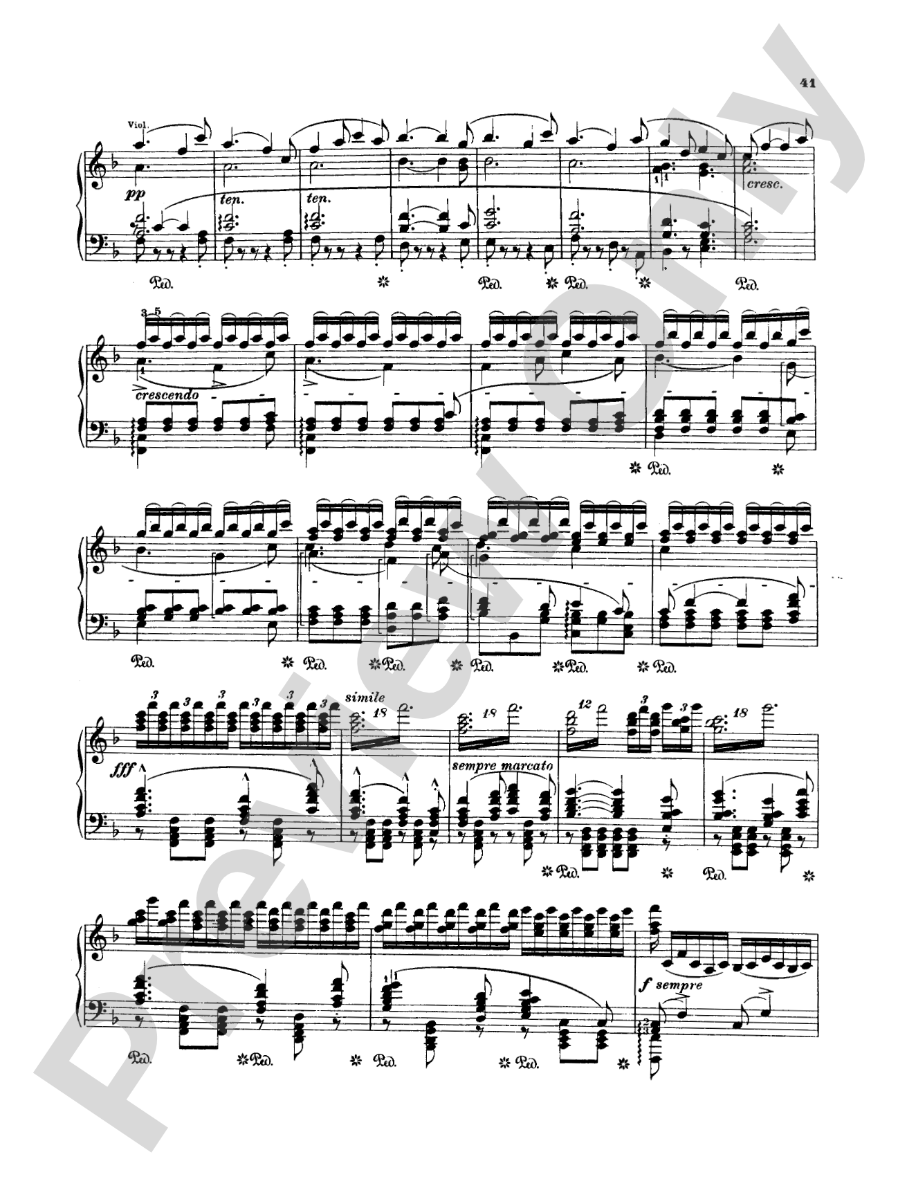 Beethoven: Symphonies (Nos. 6-9) (Arr. Franz Liszt): Piano Book