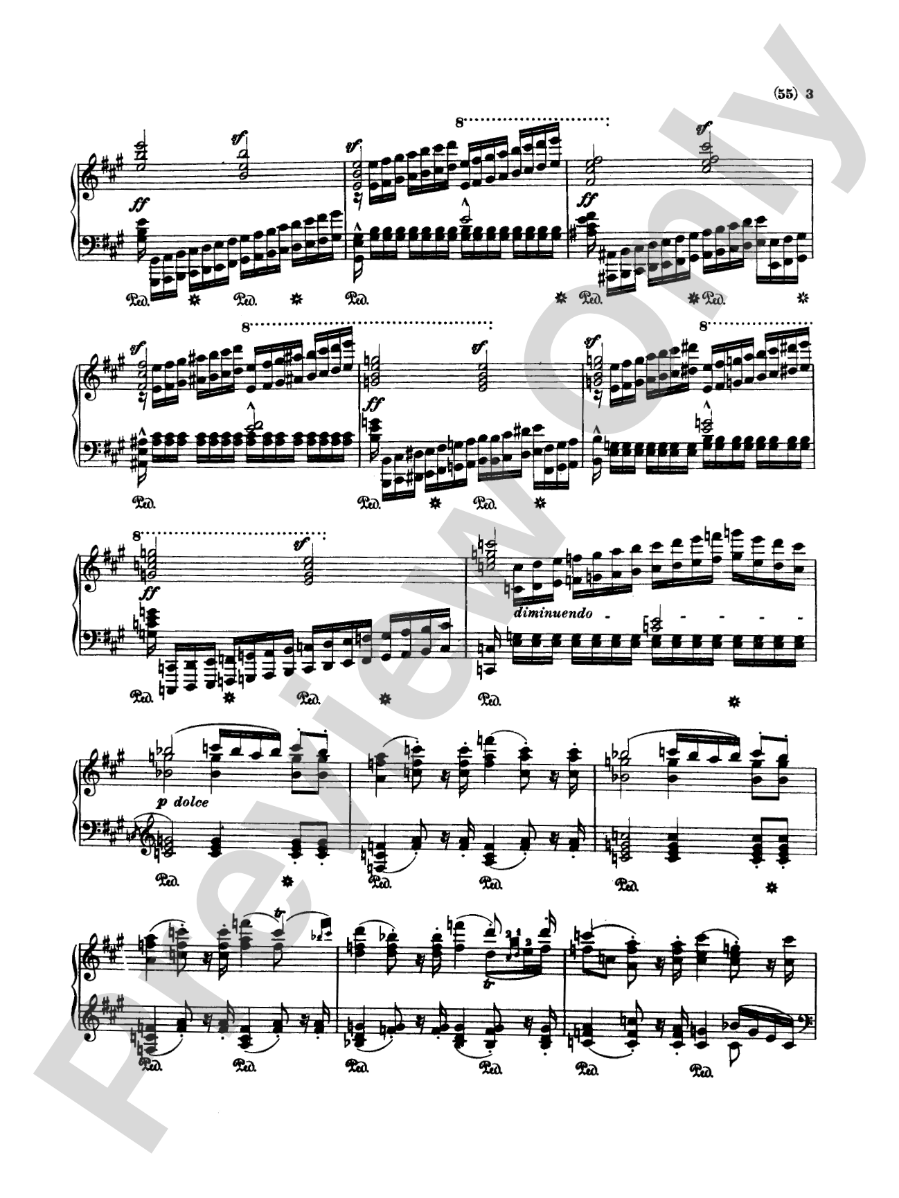 Beethoven: Symphonies (Nos. 6-9) (Arr. Franz Liszt)