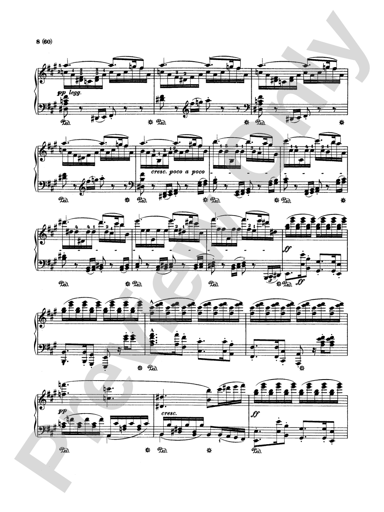 Beethoven: Symphonies (Nos. 6-9) (Arr. Franz Liszt)