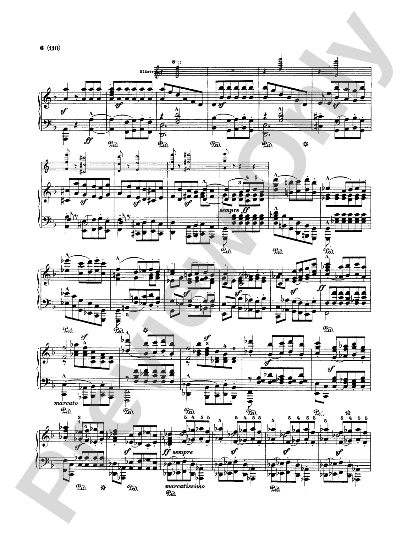 Beethoven: Symphonies (Nos. 6-9) (Arr. Franz Liszt)