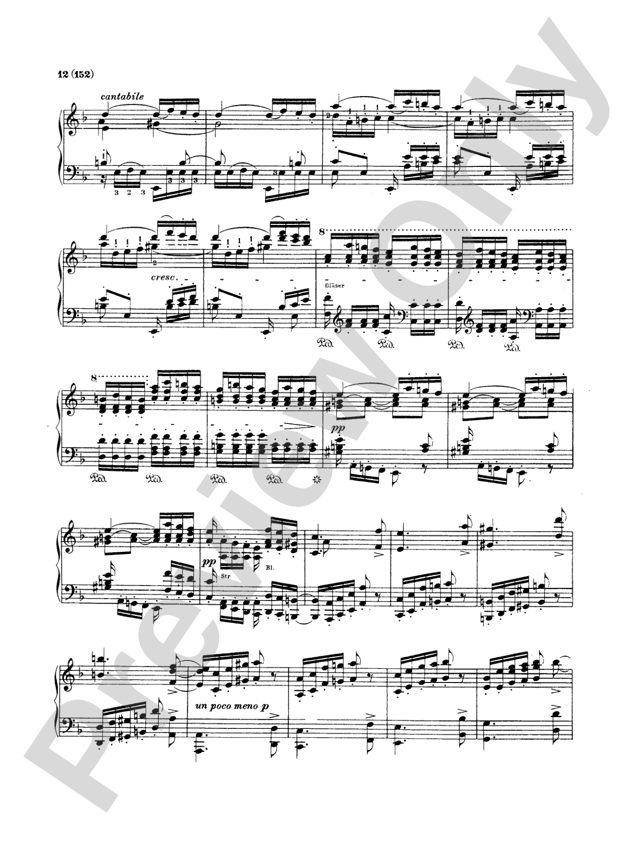 Beethoven: Symphonies (Nos. 6-9) (Arr. Franz Liszt)