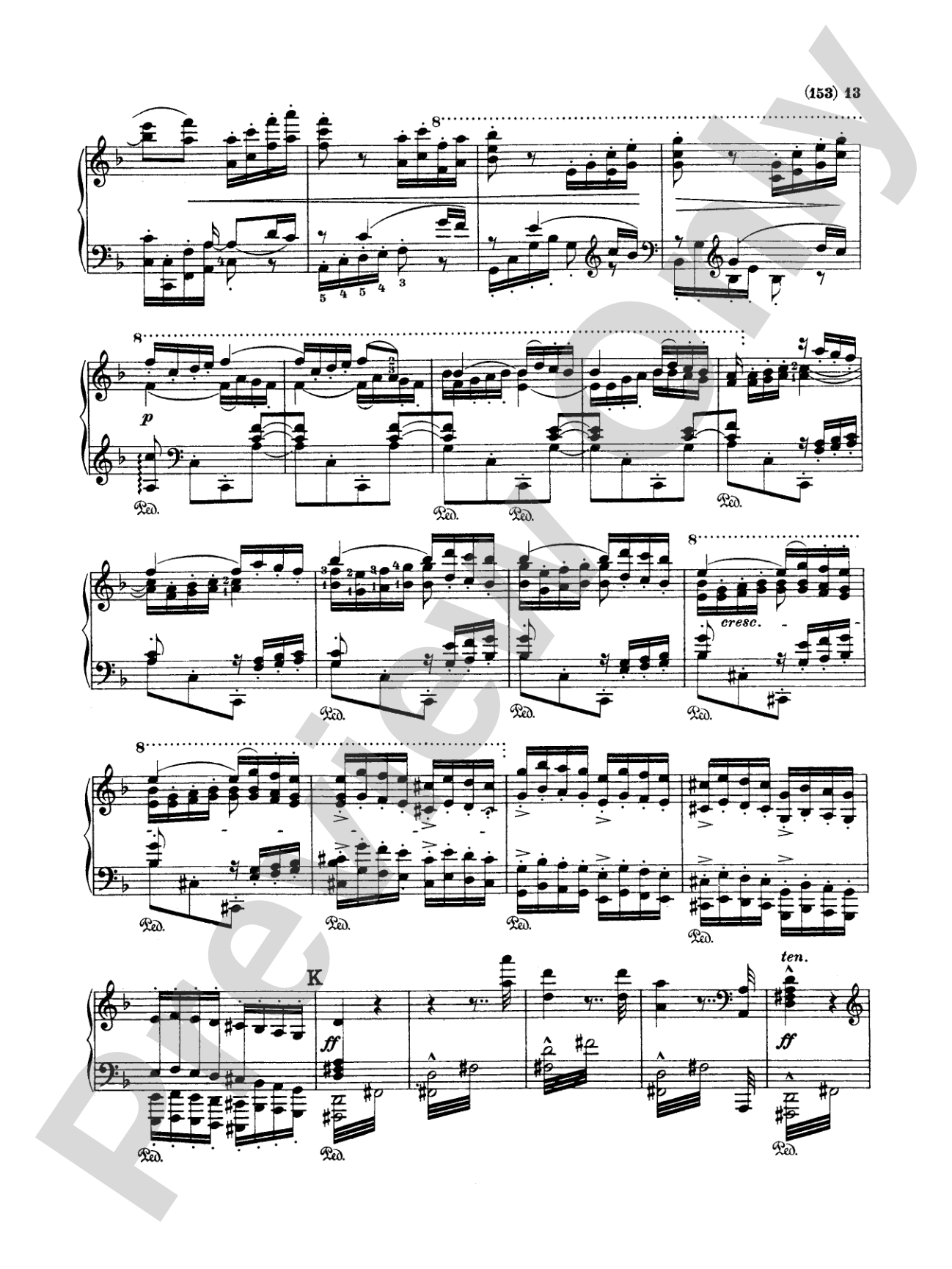Beethoven: Symphonies (Nos. 6-9) (Arr. Franz Liszt)