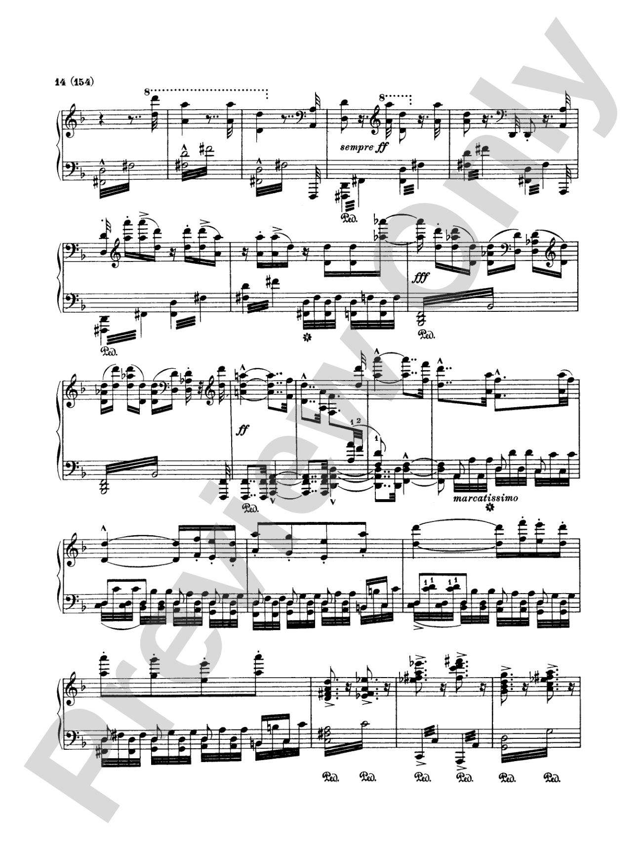 Beethoven: Symphonies (Nos. 6-9) (Arr. Franz Liszt)