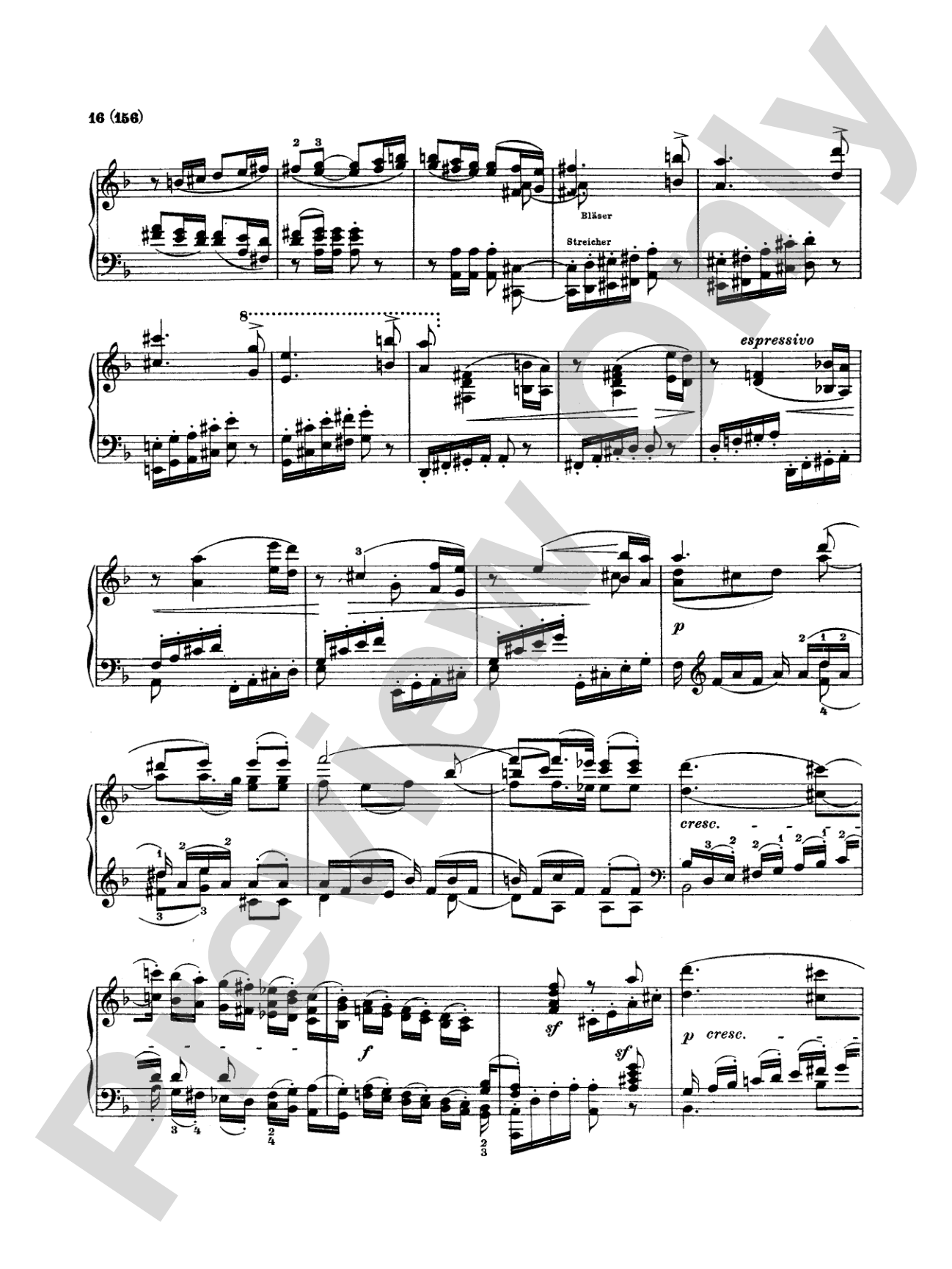Beethoven: Symphonies (Nos. 6-9) (Arr. Franz Liszt)