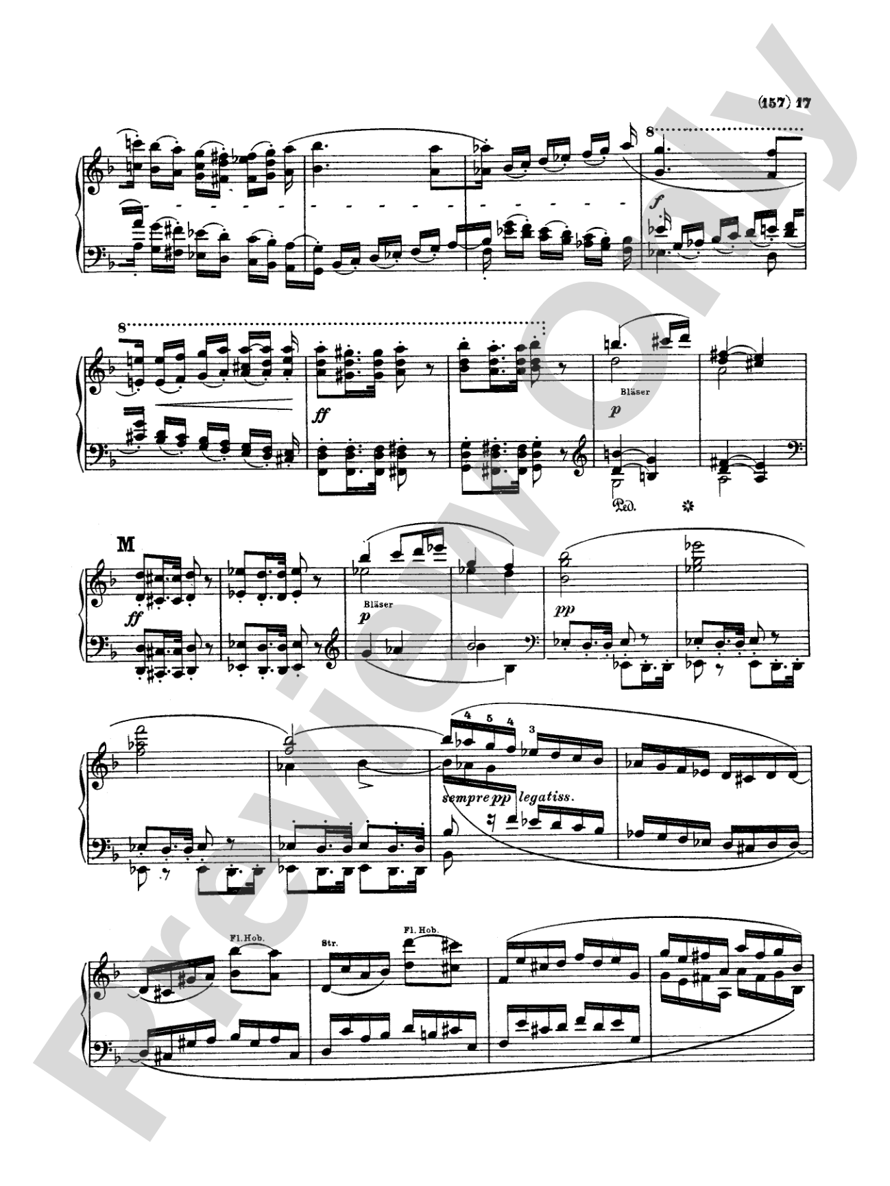 Beethoven: Symphonies (Nos. 6-9) (Arr. Franz Liszt)