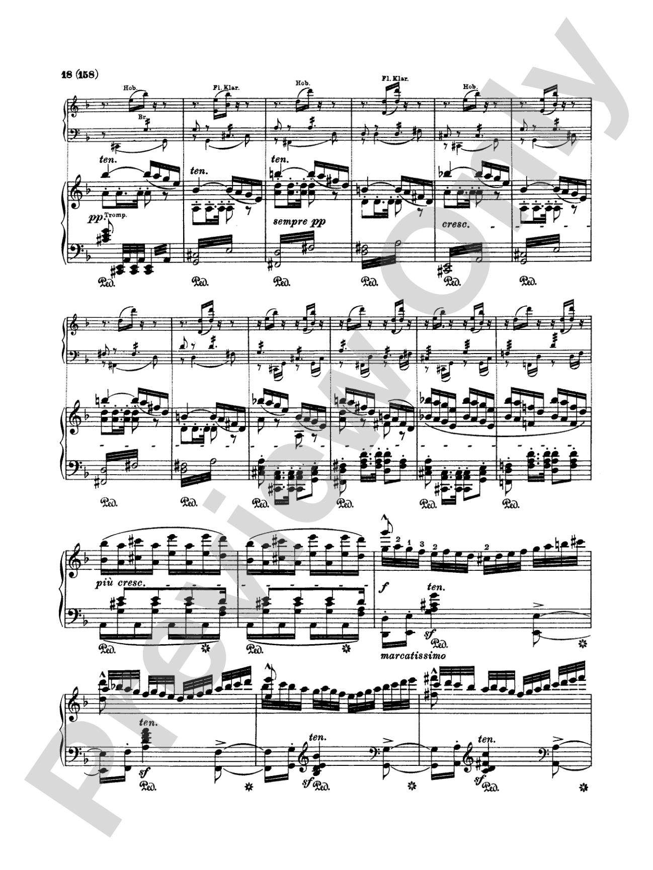 Beethoven: Symphonies (Nos. 6-9) (Arr. Franz Liszt)