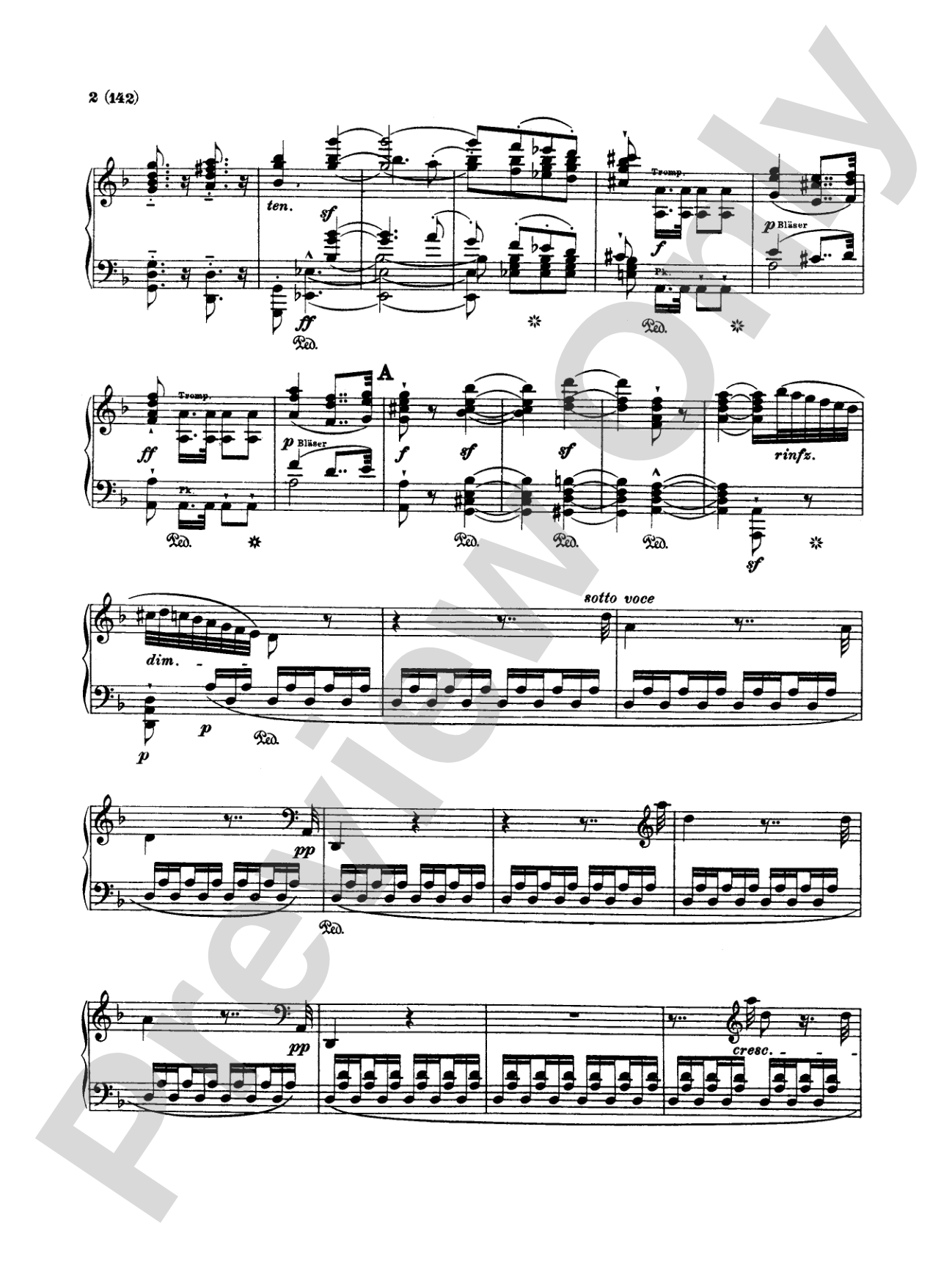 Beethoven: Symphonies (Nos. 6-9) (Arr. Franz Liszt)
