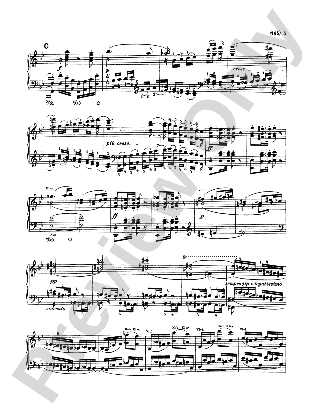 Beethoven: Symphonies (Nos. 6-9) (Arr. Franz Liszt)