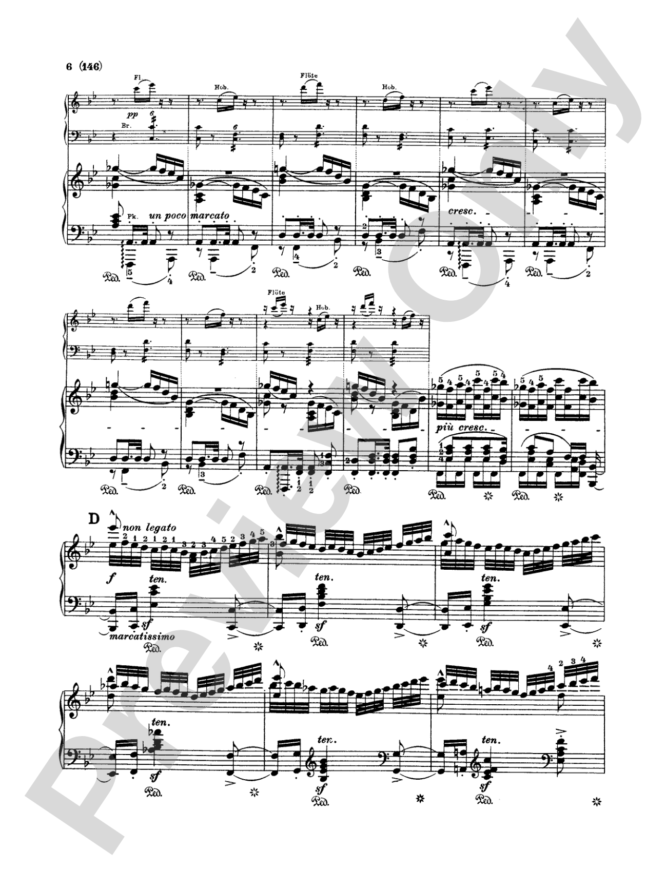 Beethoven: Symphonies (Nos. 6-9) (Arr. Franz Liszt)