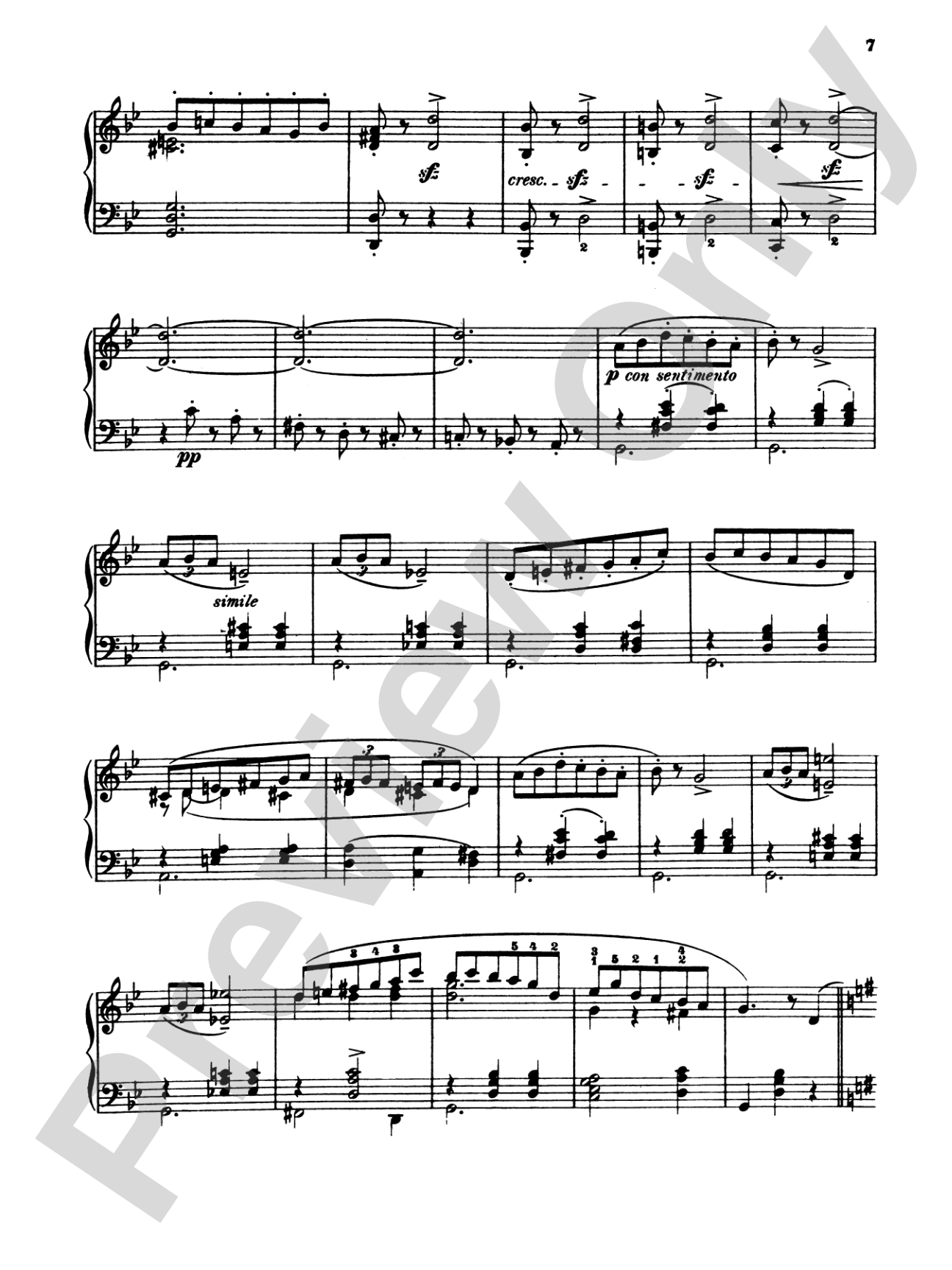 Moszkowski: Spanish Dances, Op. 12