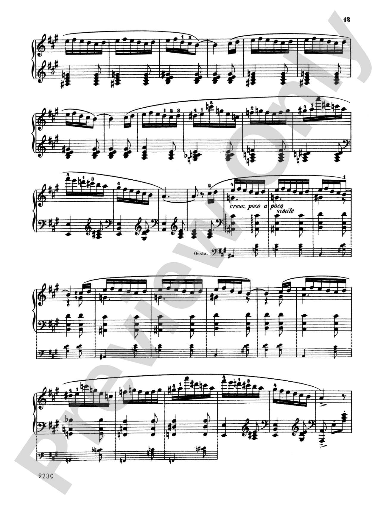 Moszkowski: Spanish Dances, Op. 12