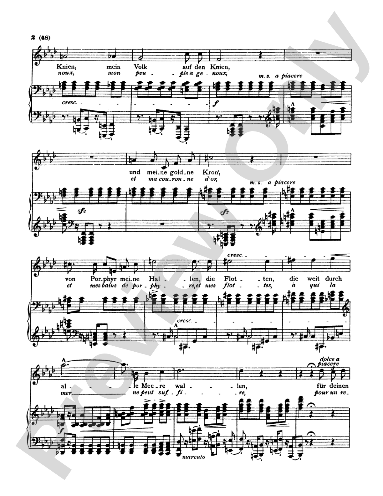 Liszt: Songs, Volume I, Nos. 1-13 (German/French)