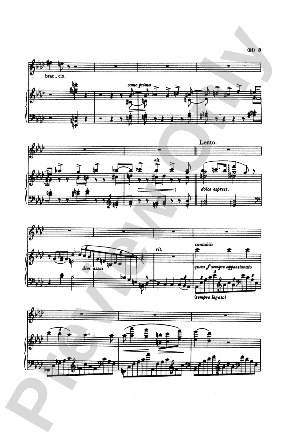 Liszt: Songs, Volume II, Nos. 14-25 (Italian or German): Vocal Book
