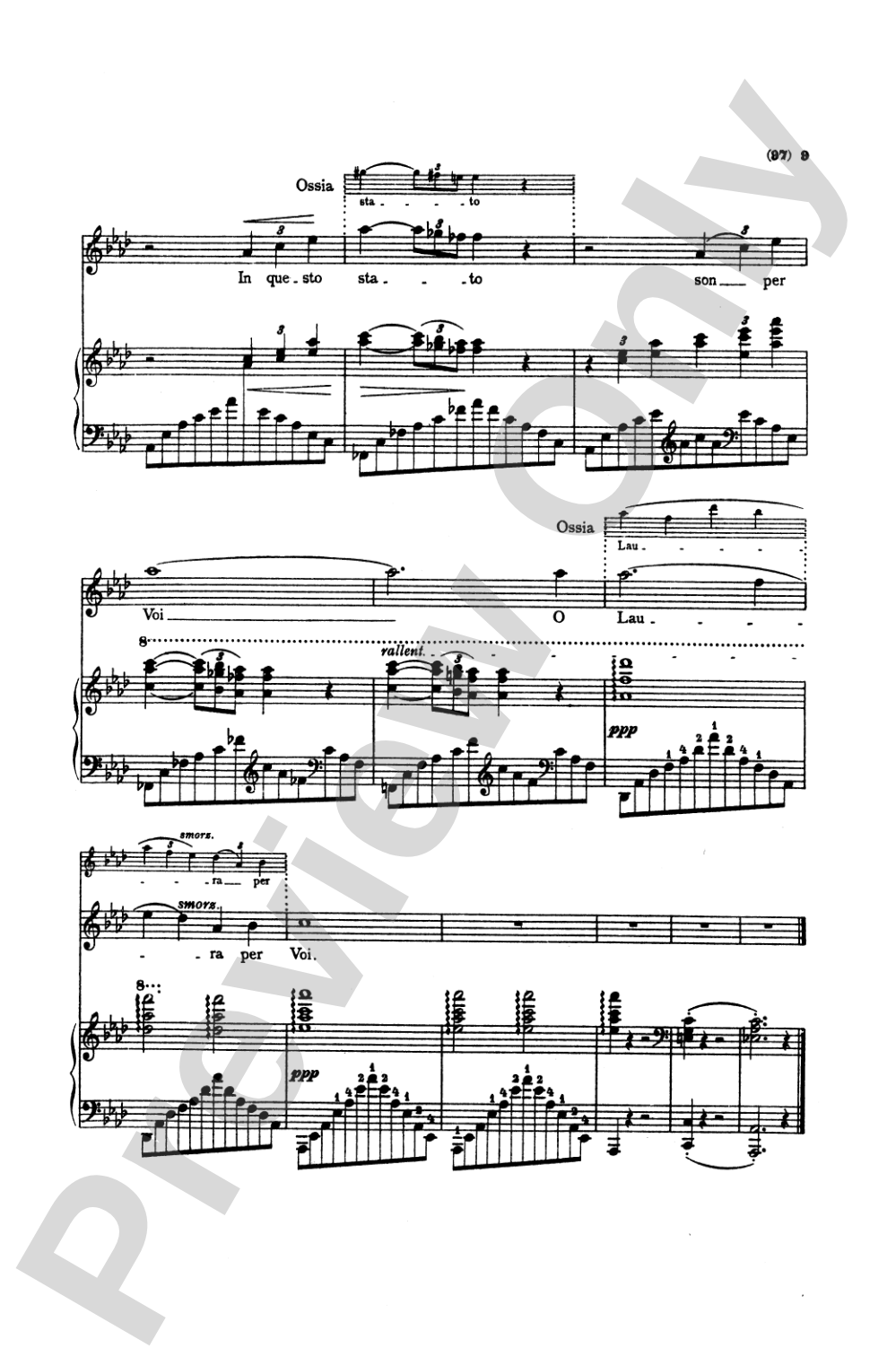 Liszt: Songs, Volume II, Nos. 14-25 (Italian or German): Vocal Book