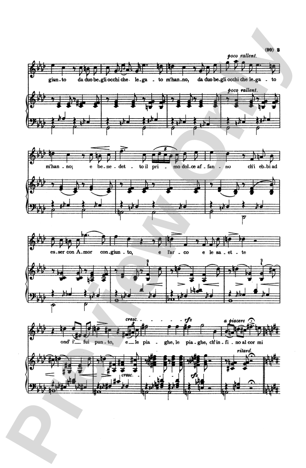 Liszt: Songs, Volume II, Nos. 14-25 (Italian or German)